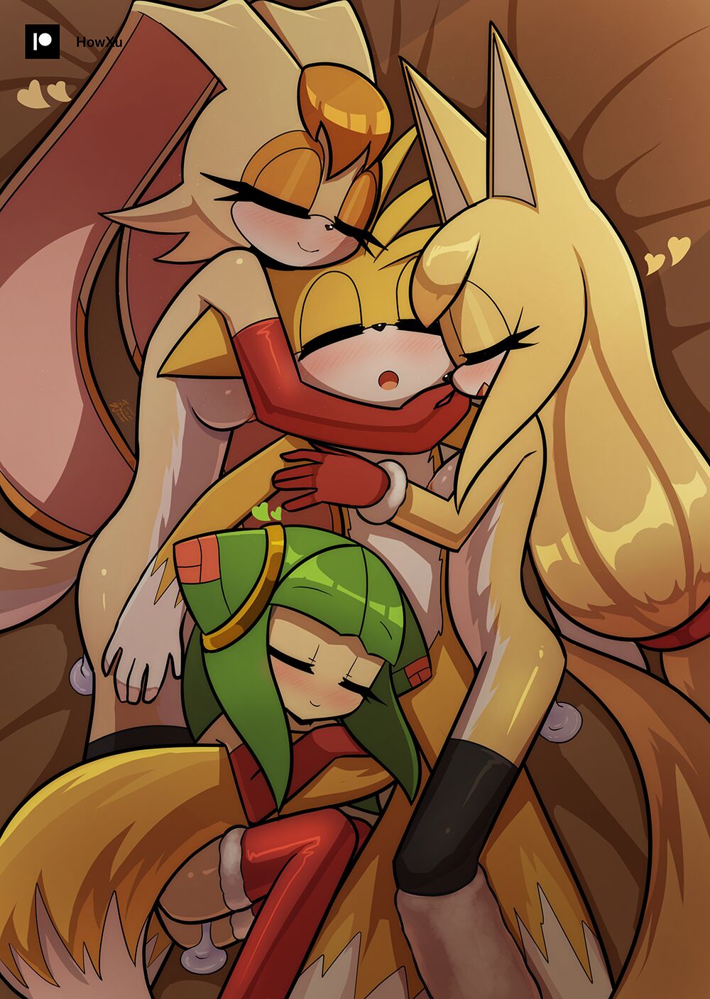 howxu page 10 full