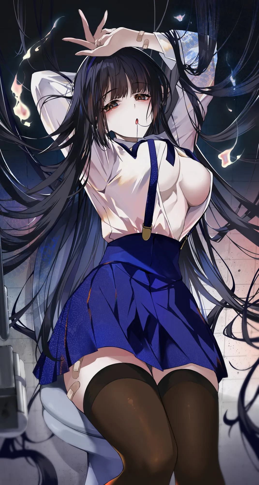 Yuzuki  2025.02.14 page 3 full
