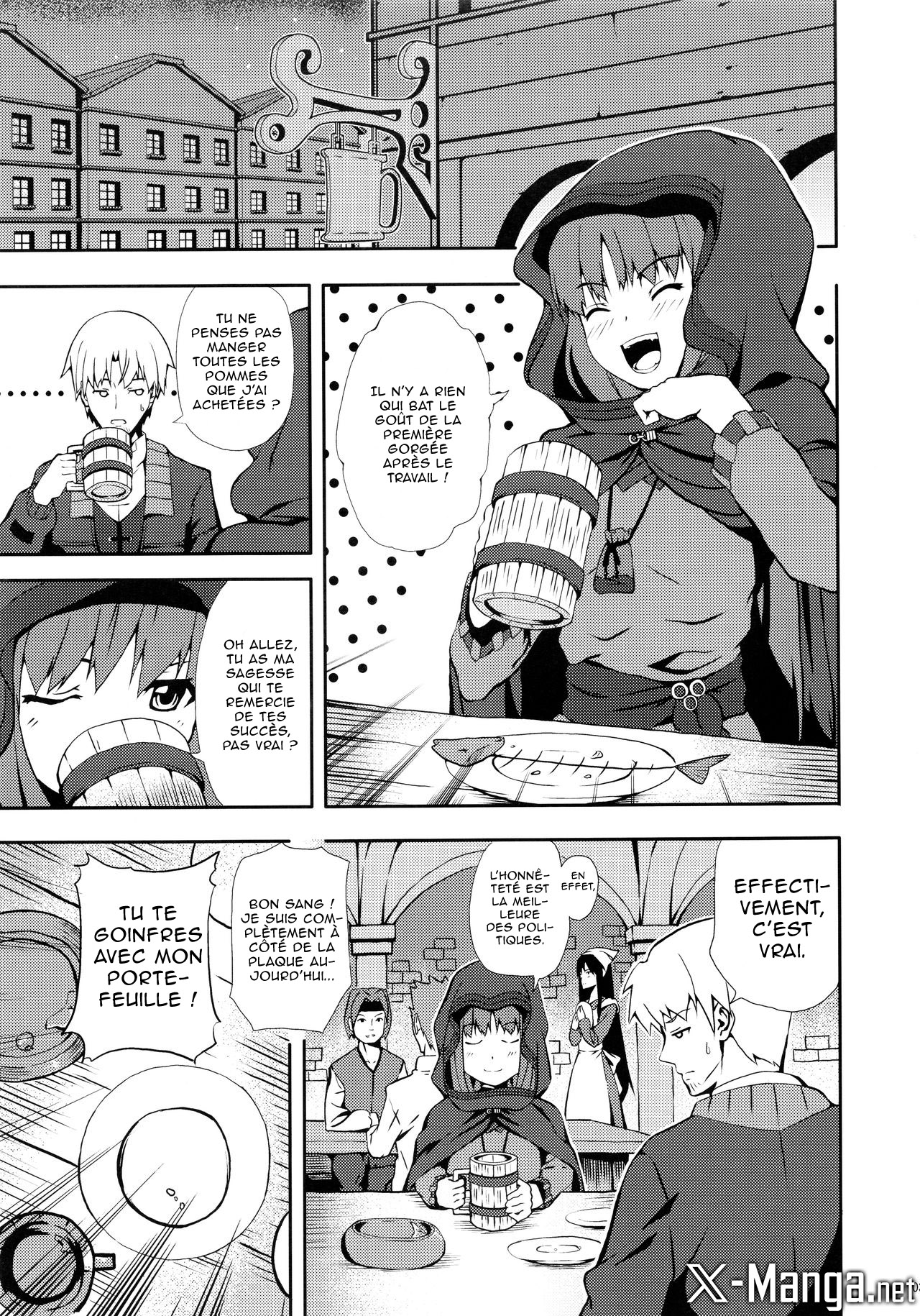 Bitter Apple page 3 full