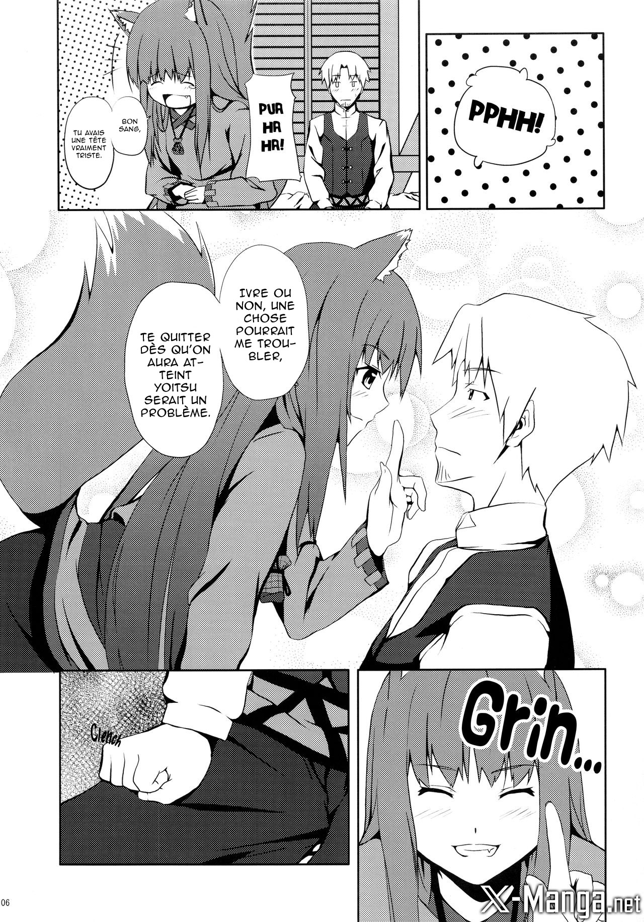 Bitter Apple page 6 full