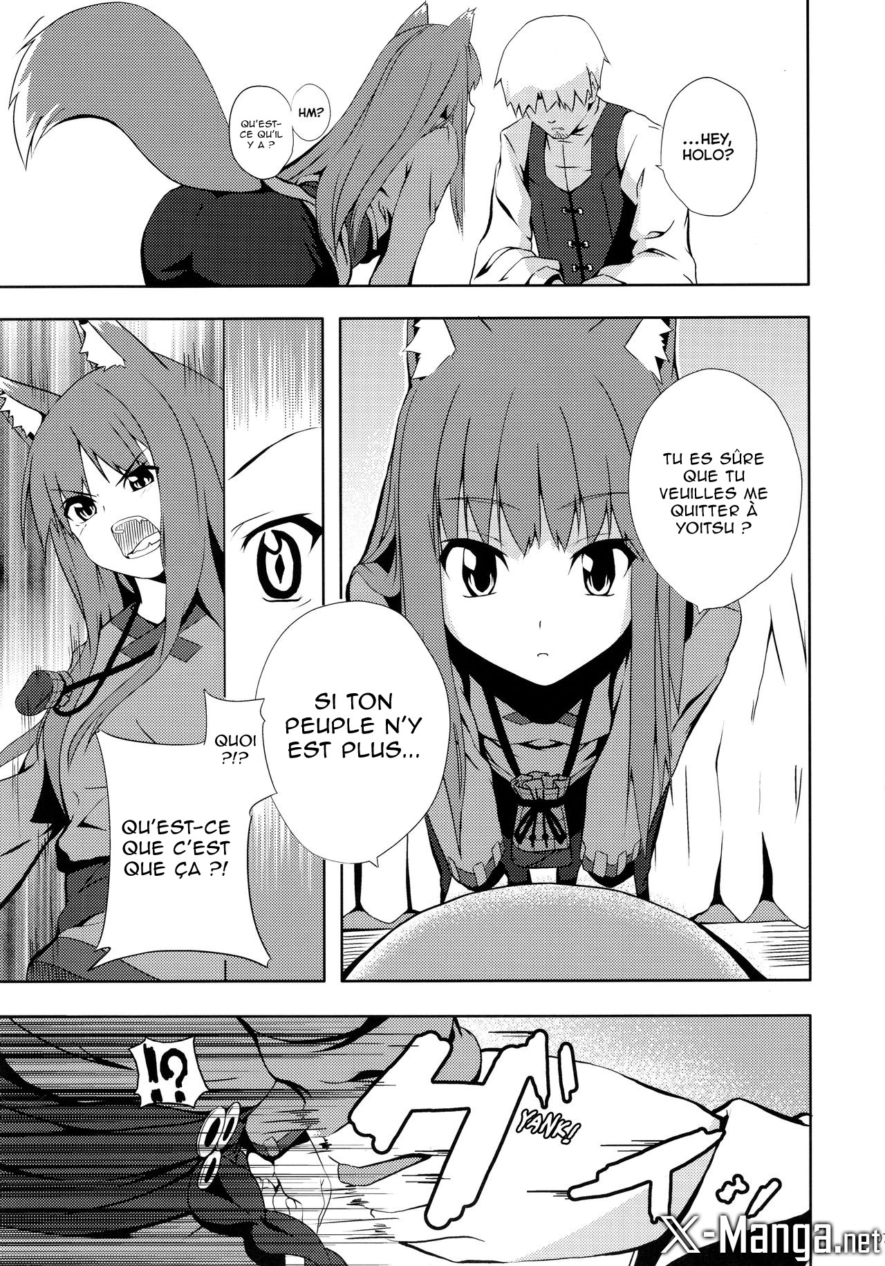 Bitter Apple page 7 full