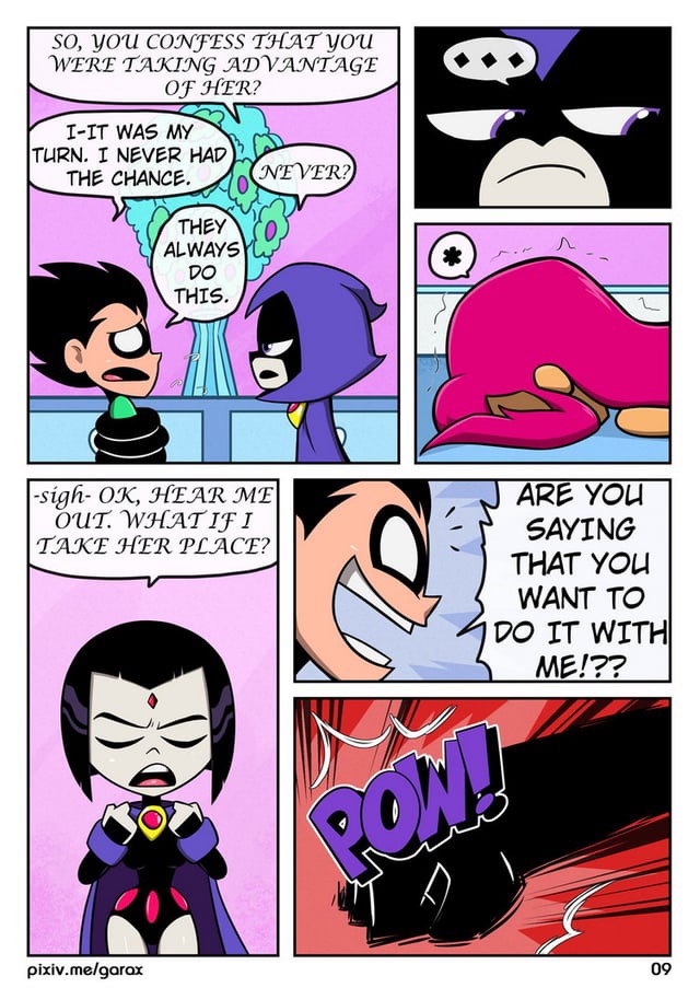 A Helping Wing page 10 full