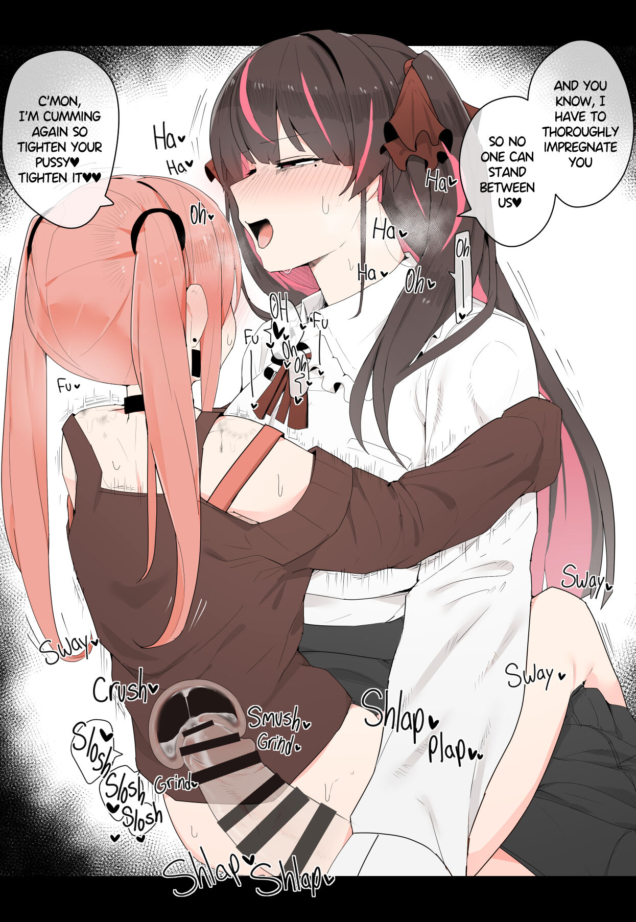 Yandere-Chan_s Restrictive Marking page 10 full