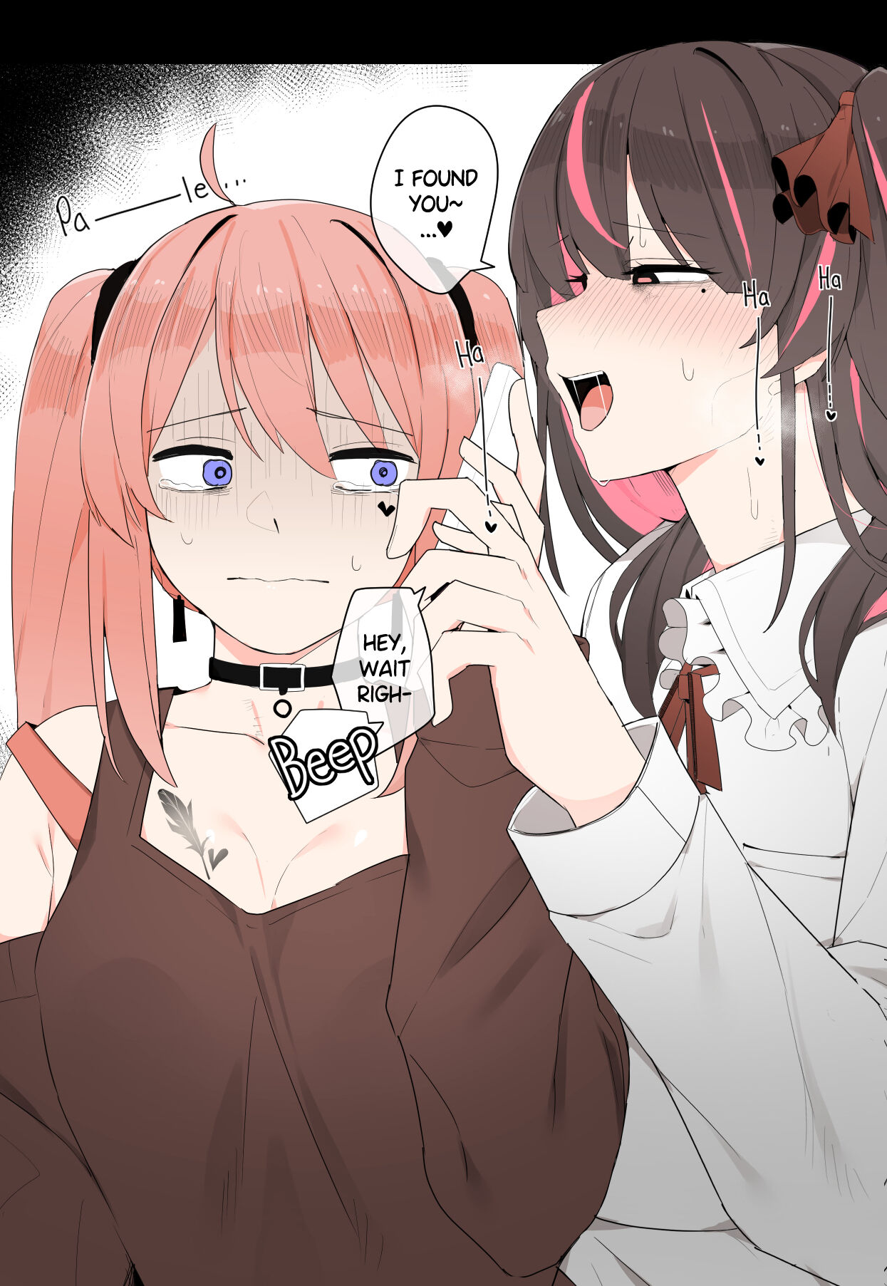 Yandere-Chan_s Restrictive Marking page 2 full