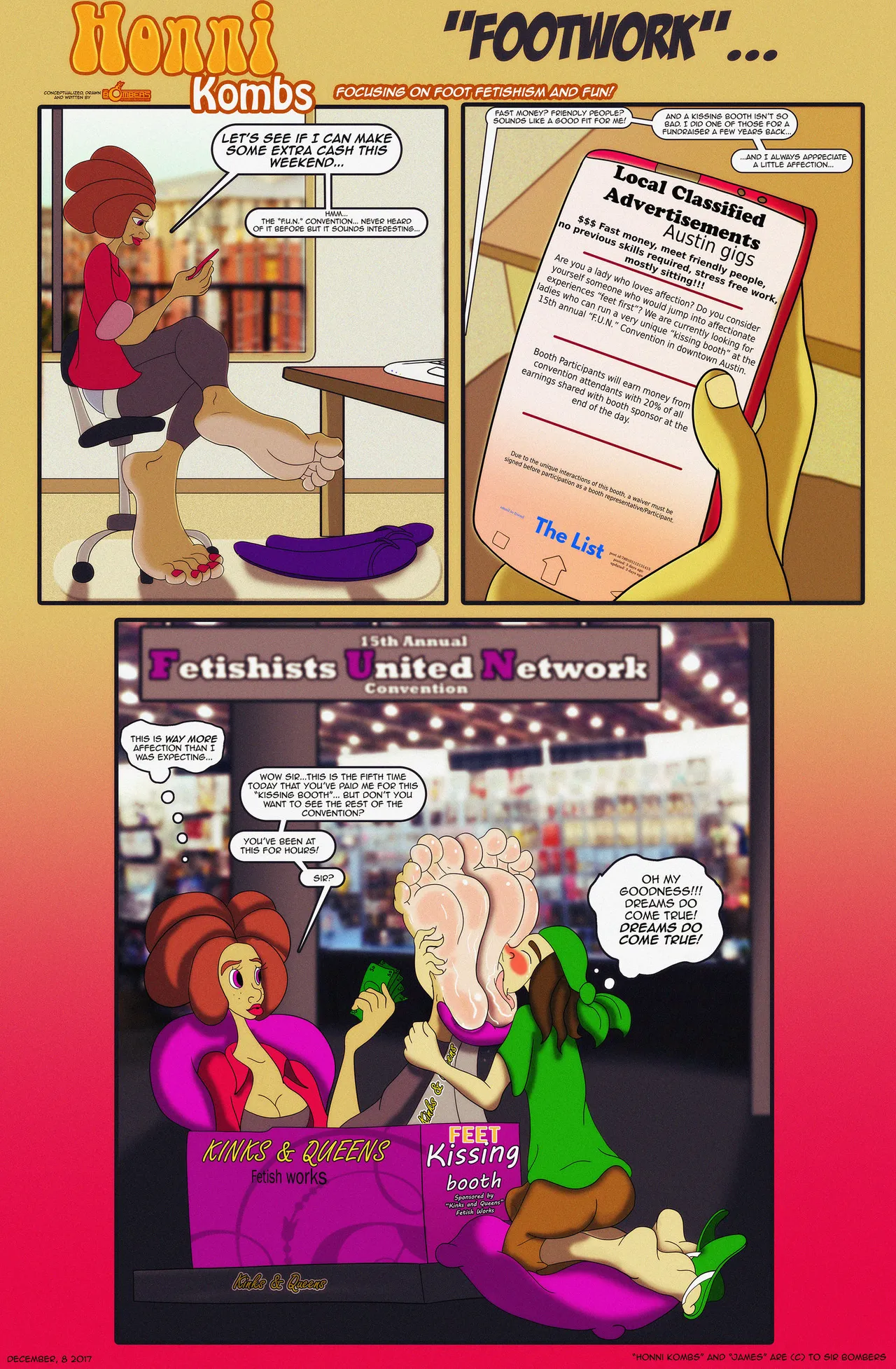 Honni Kombs page 4 full
