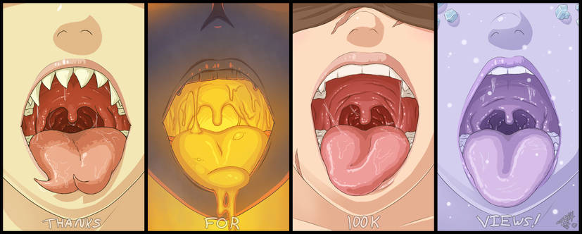 Mouth pics I like page 2 full