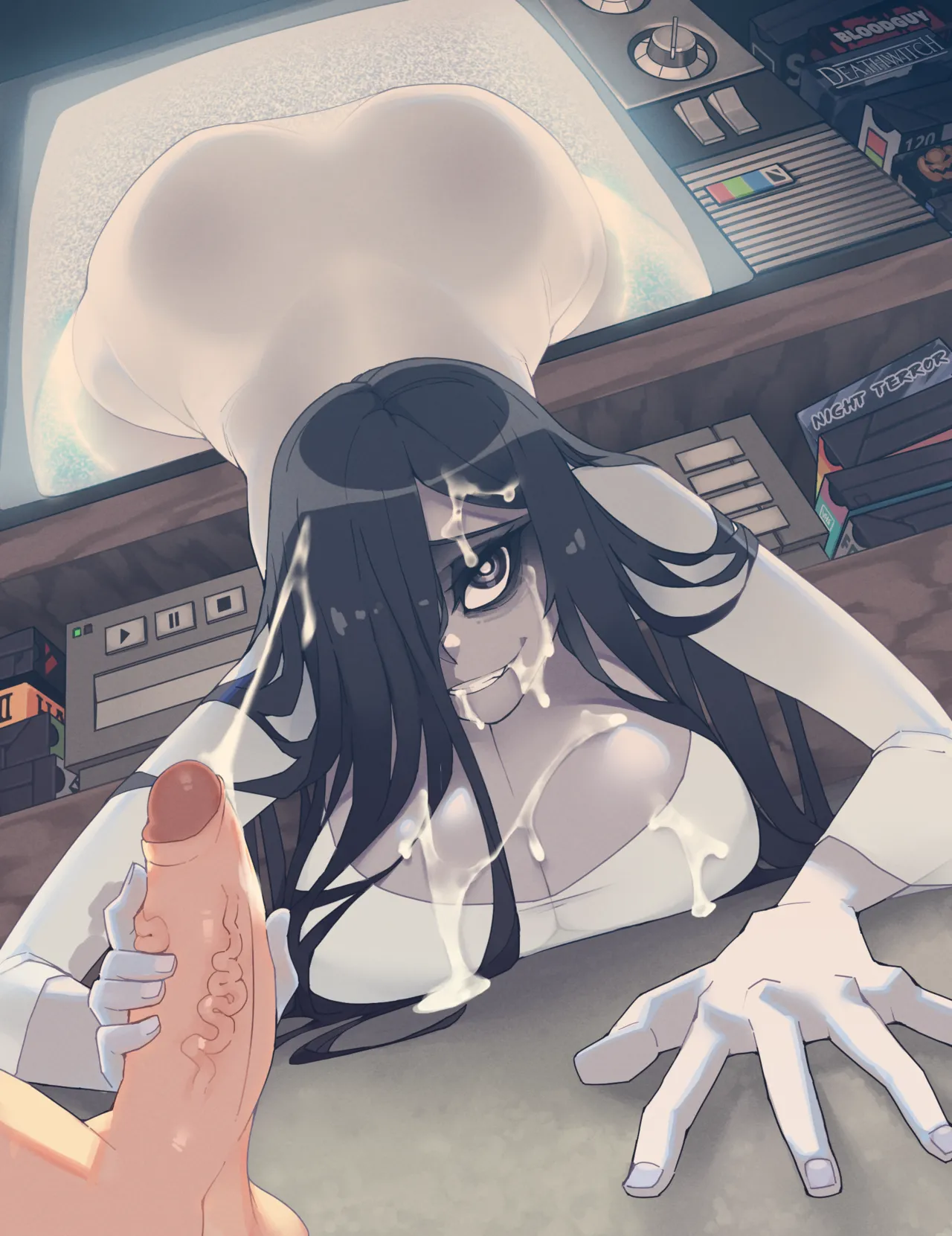 Sadako page 6 full