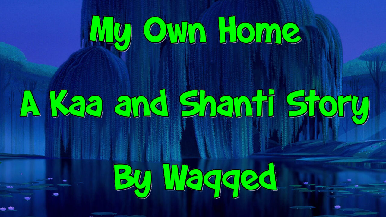 My Own Home part 1 -Sequel to A Night to Remember page 1 full