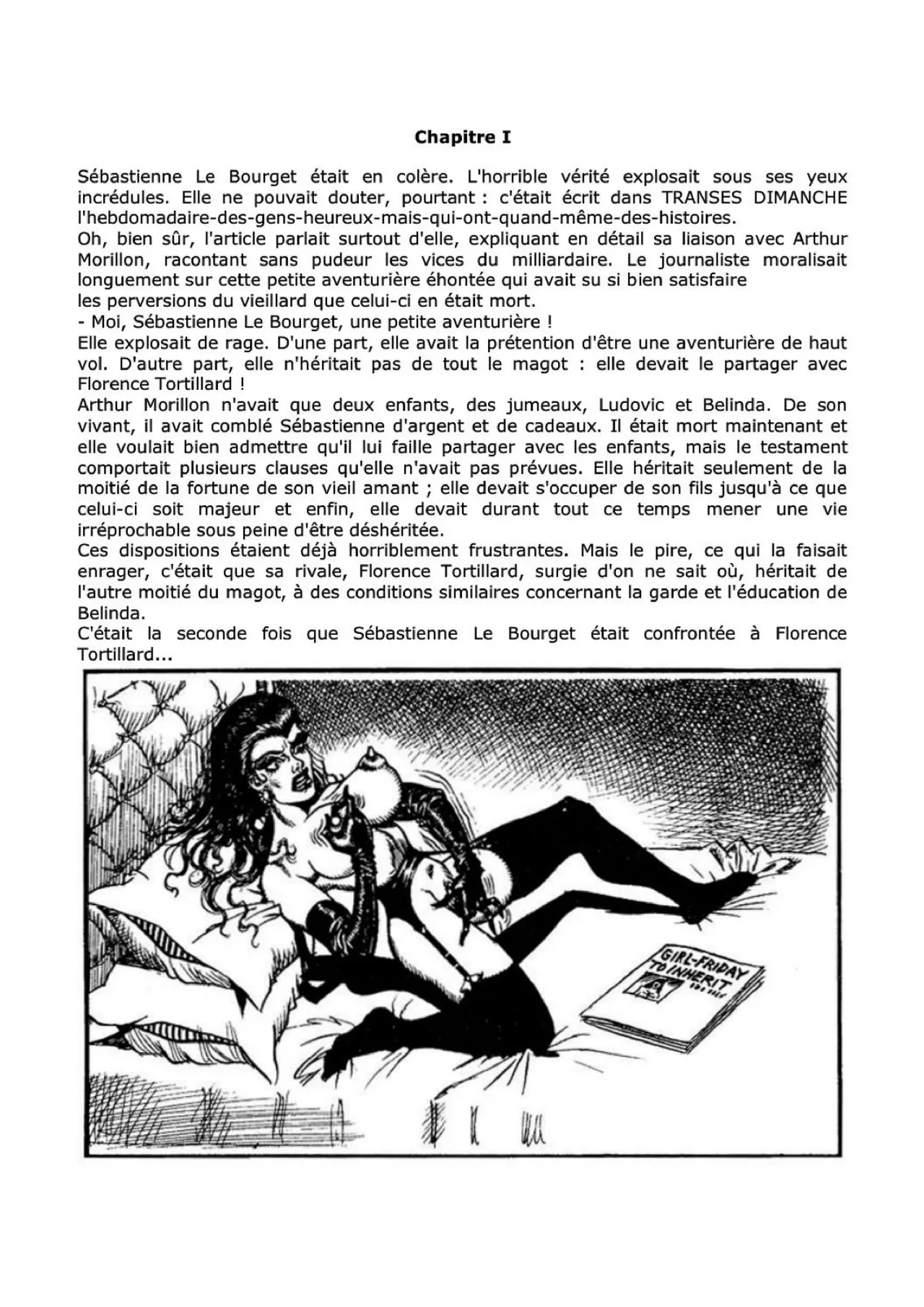 Ludovic exilé page 5 full