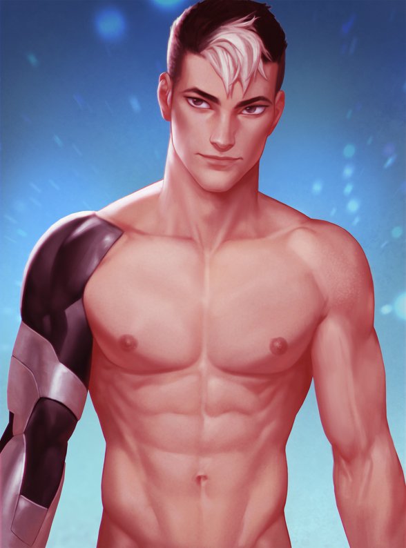 itsfoxbravo archive page 7 full