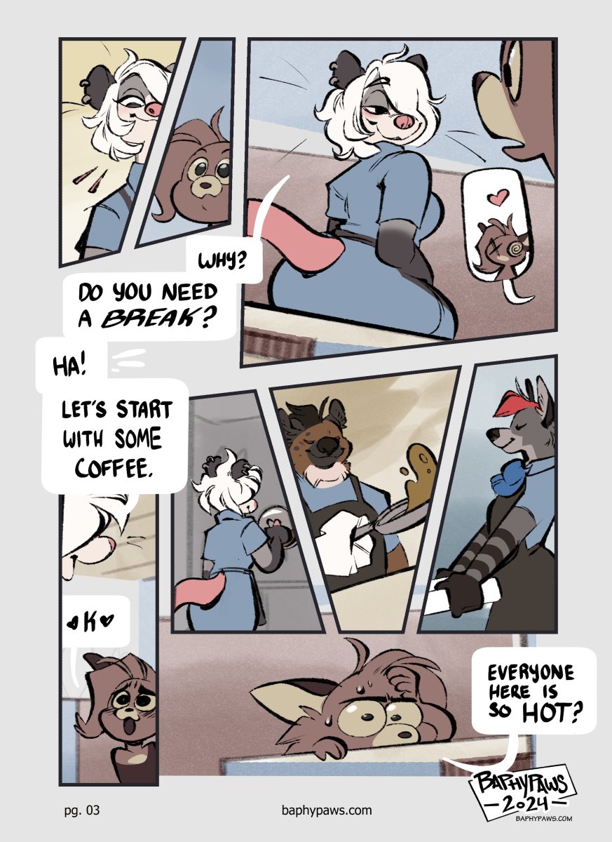 Waffl'Haus page 3 full