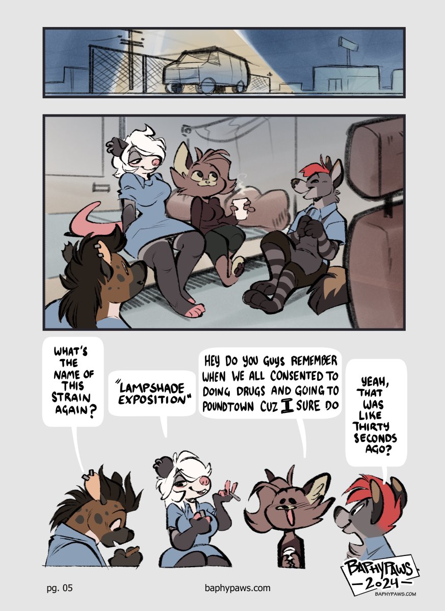 Waffl'Haus page 5 full