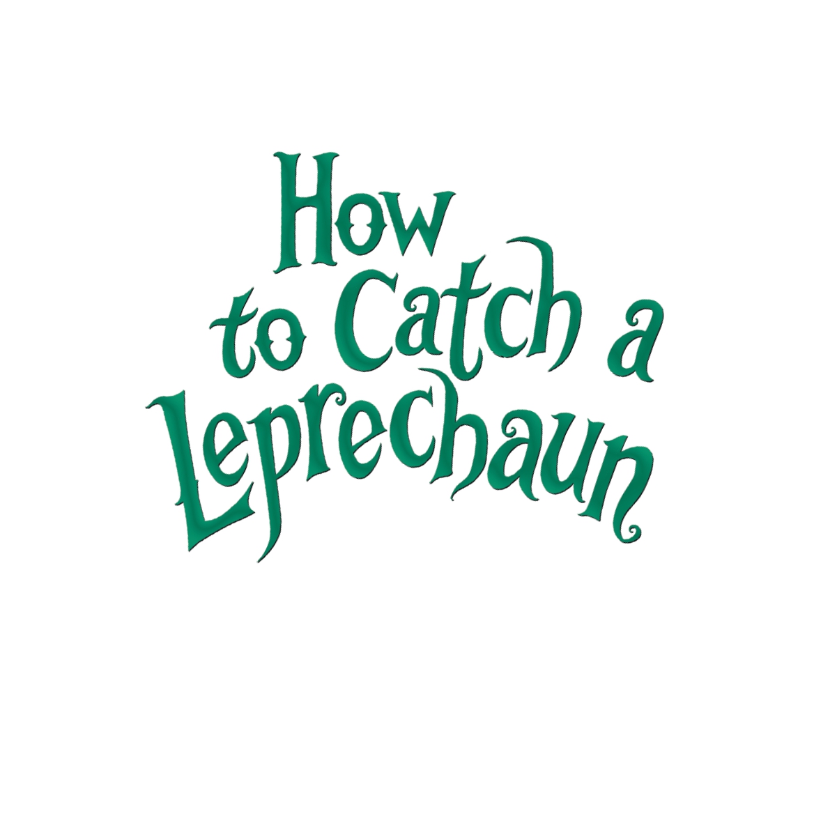 How to Catch a Leprechaun by Adam Wallace, Andy Elkerton page 2 full