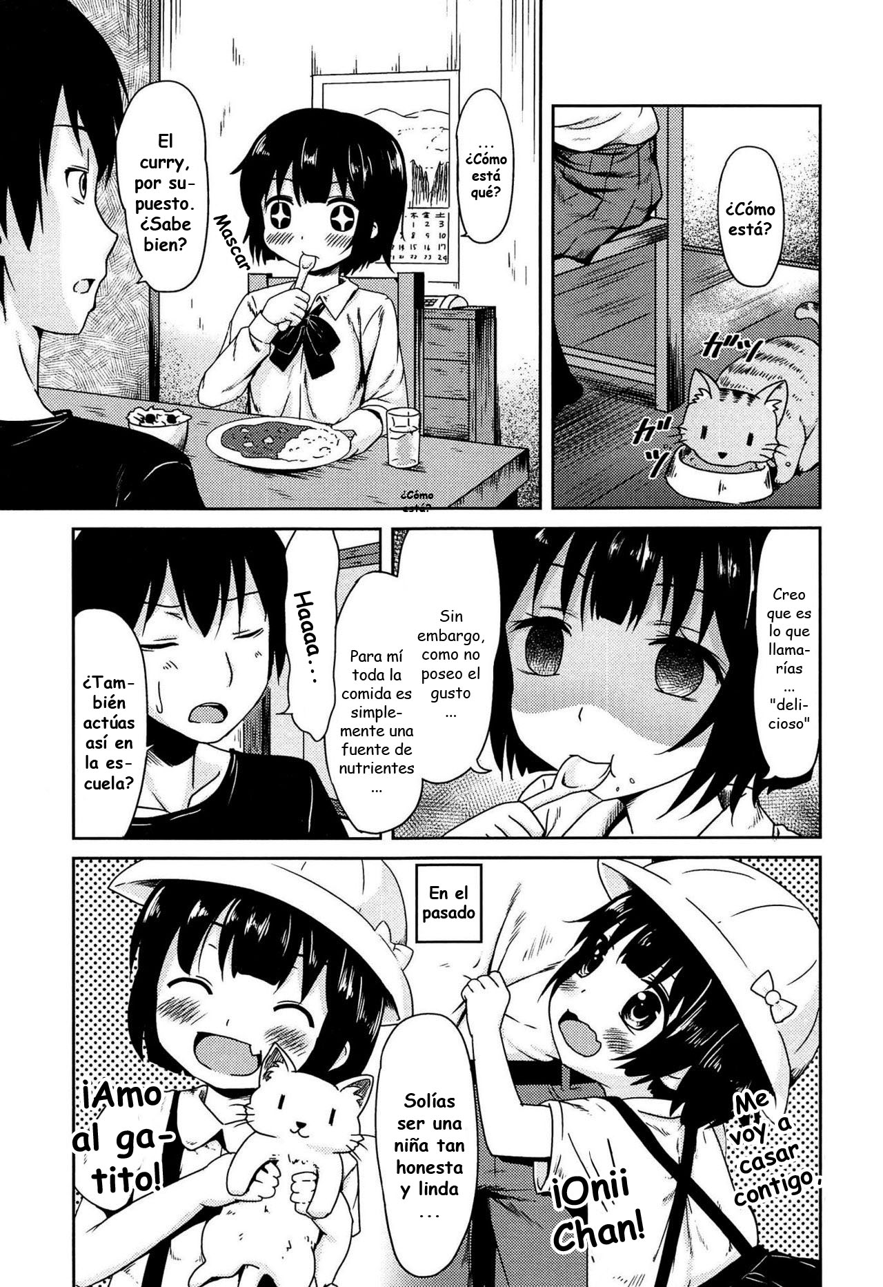 No Emotion page 3 full