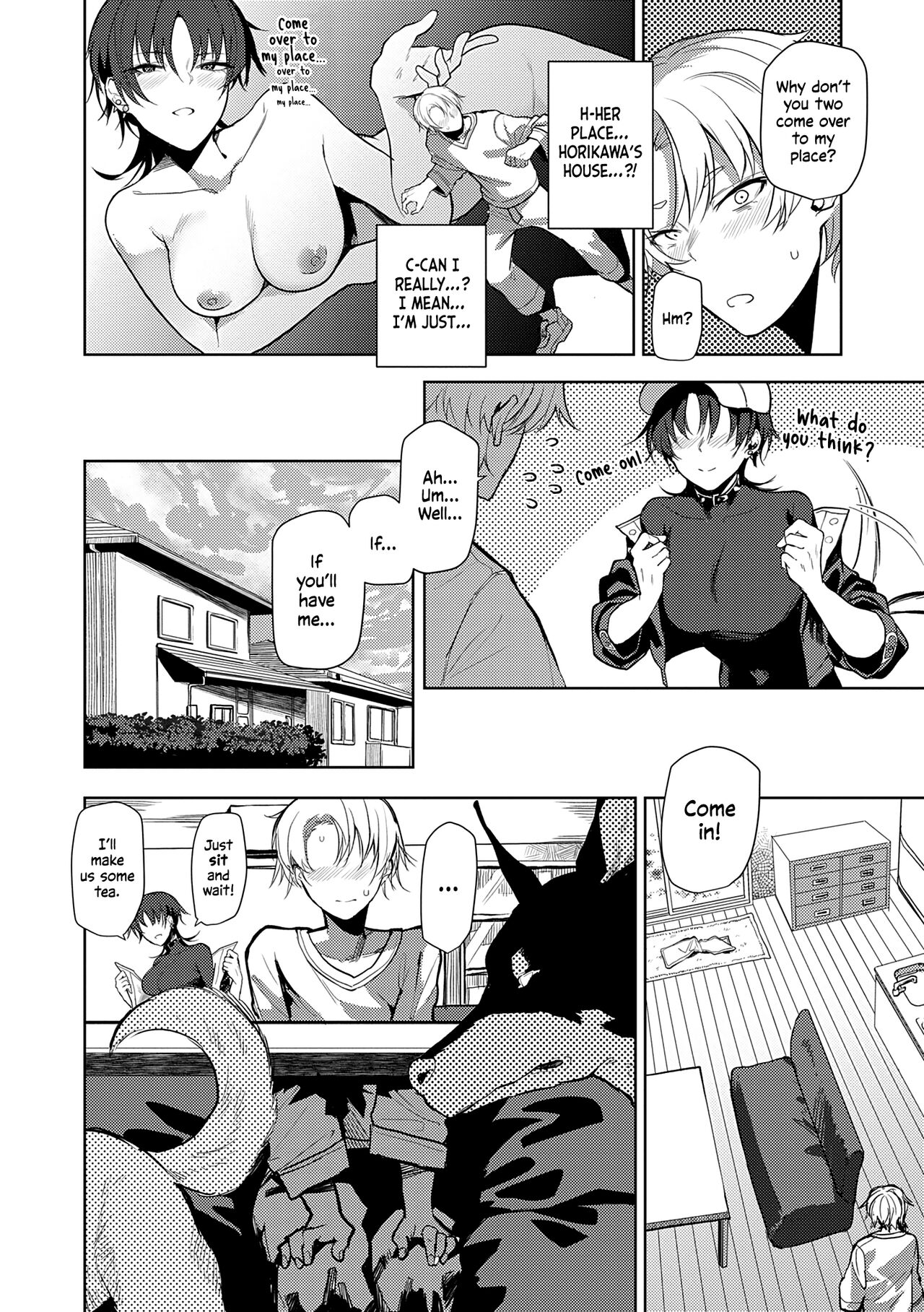 Nonverbal Communication page 4 full