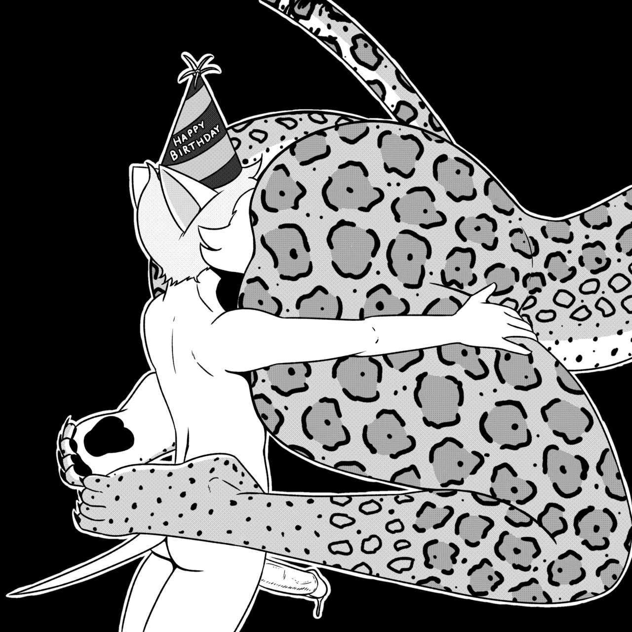 Jaguar Chel page 8 full