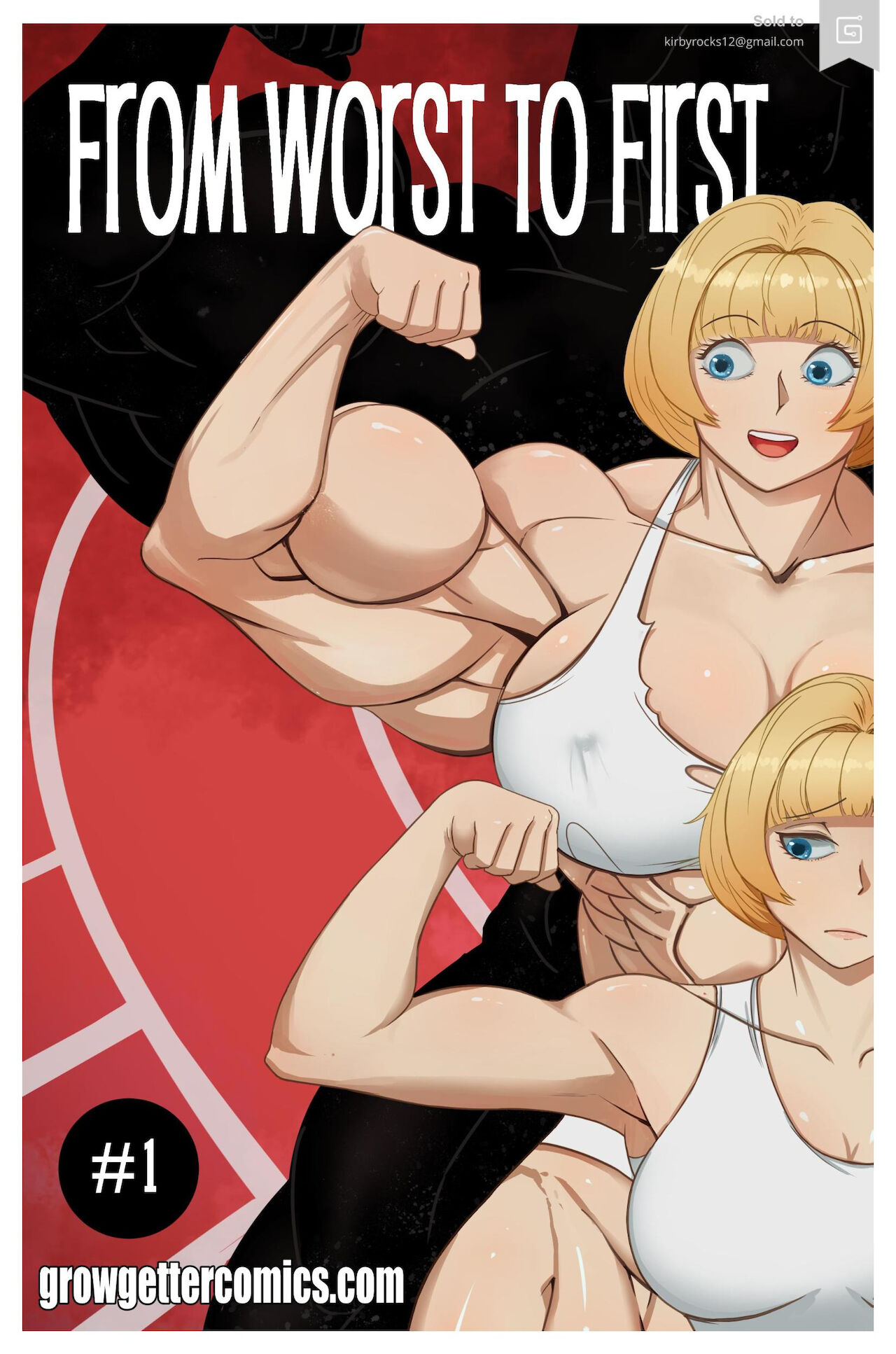 From Worst to First 1-5 page 1 full