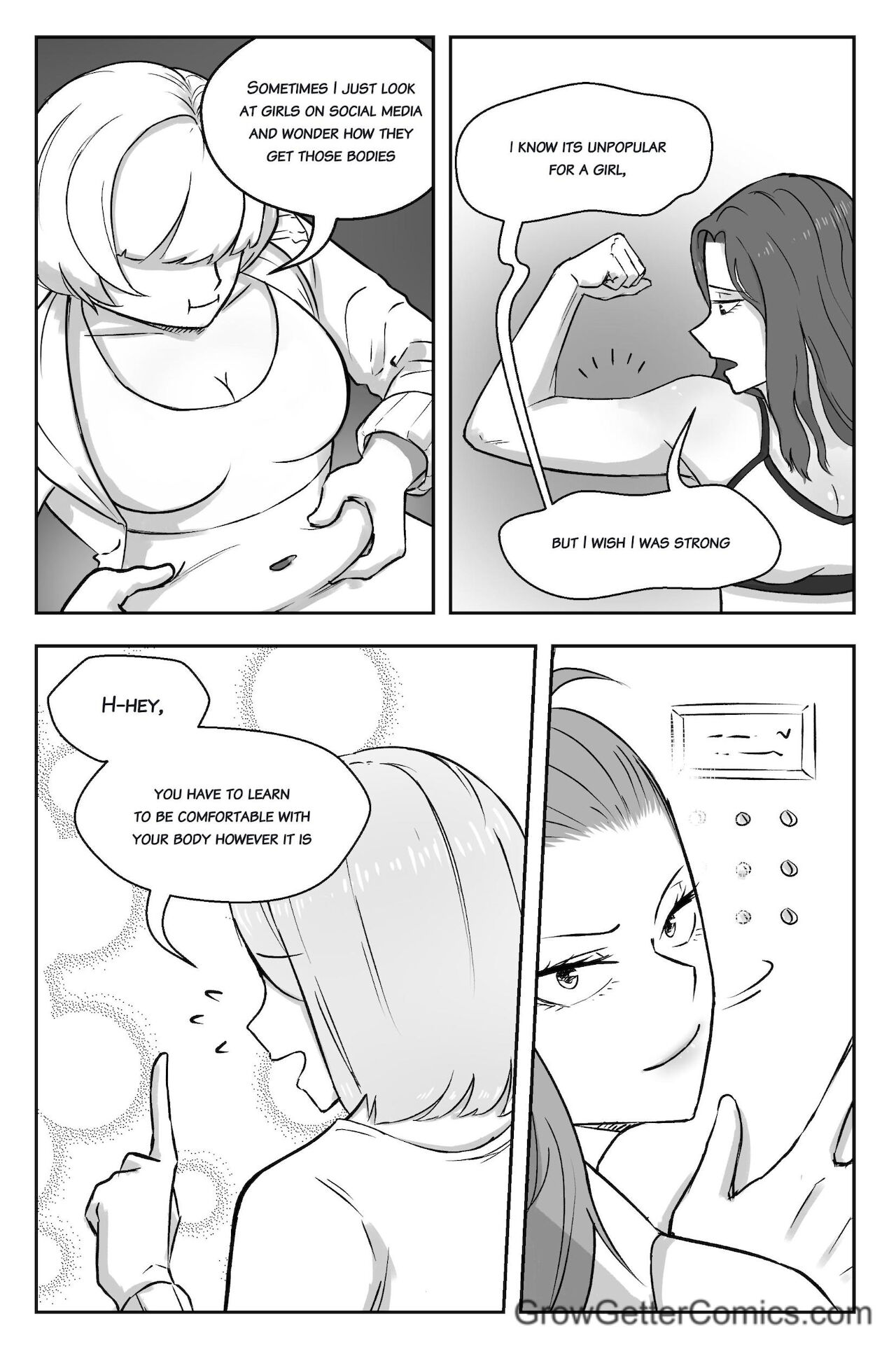 From Worst to First 1-5 page 3 full