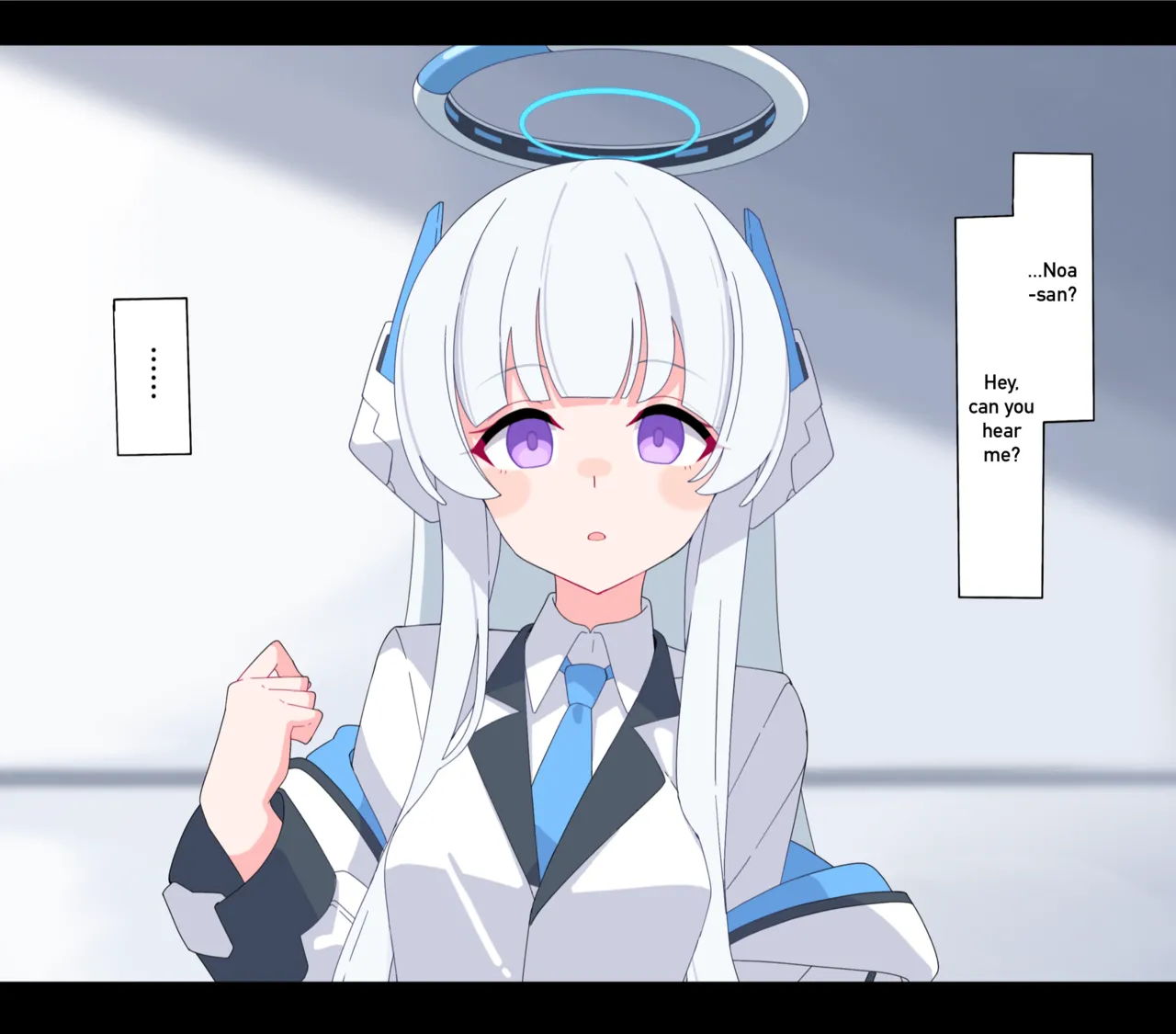 Noa Buzama Saimin | Noa’s Disgraceful Hypnosis page 6 full