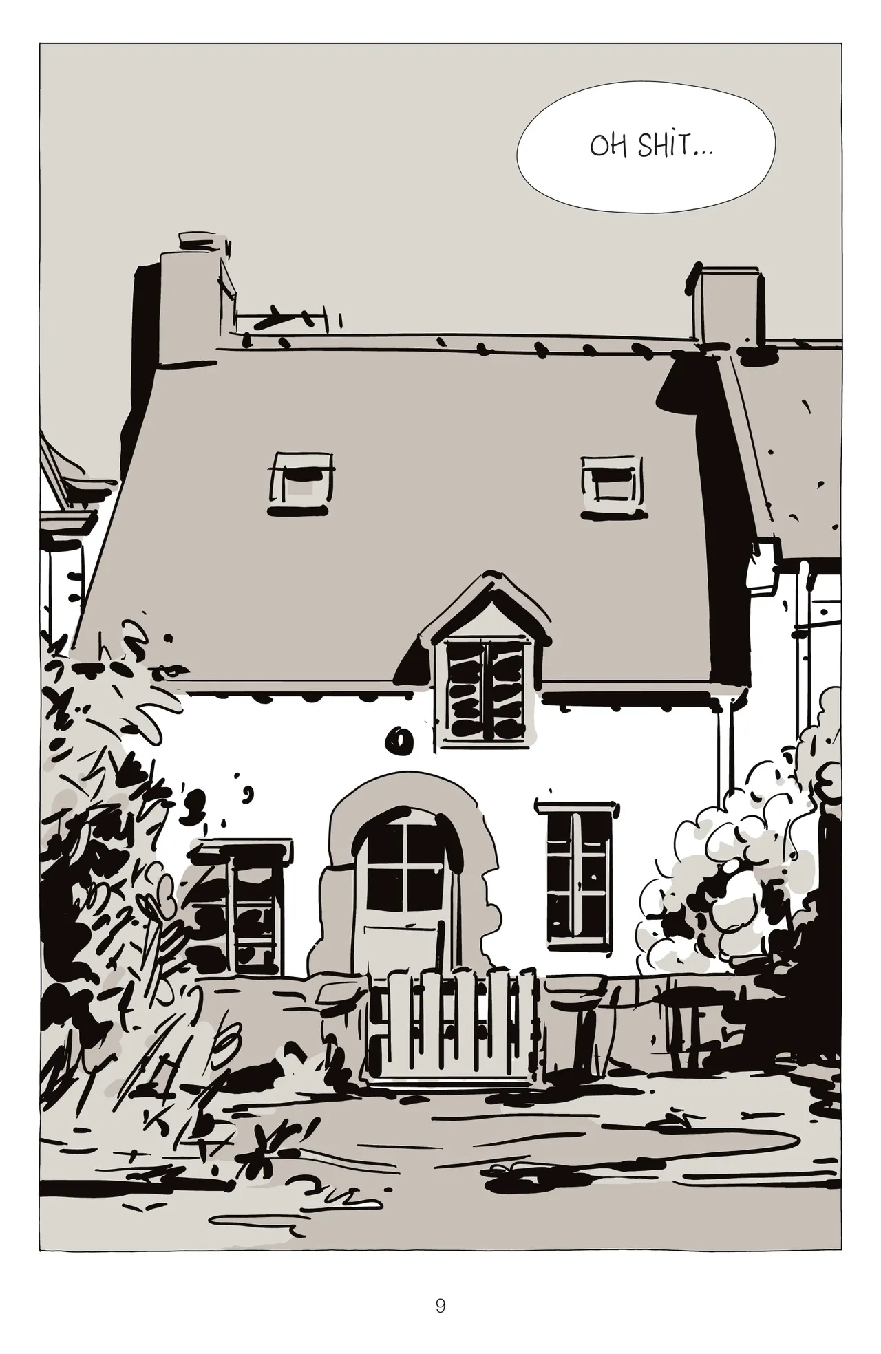 A Sister page 9 full