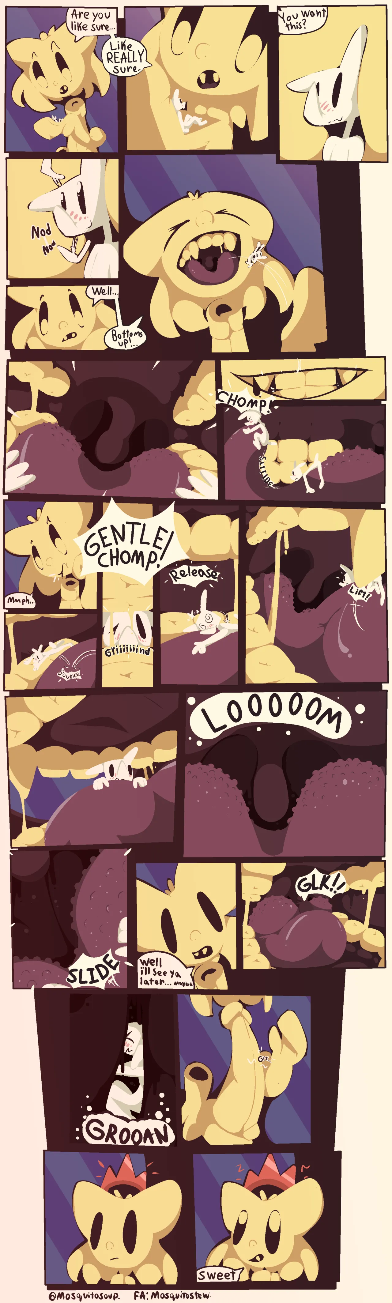 Comics Extra page 2 full