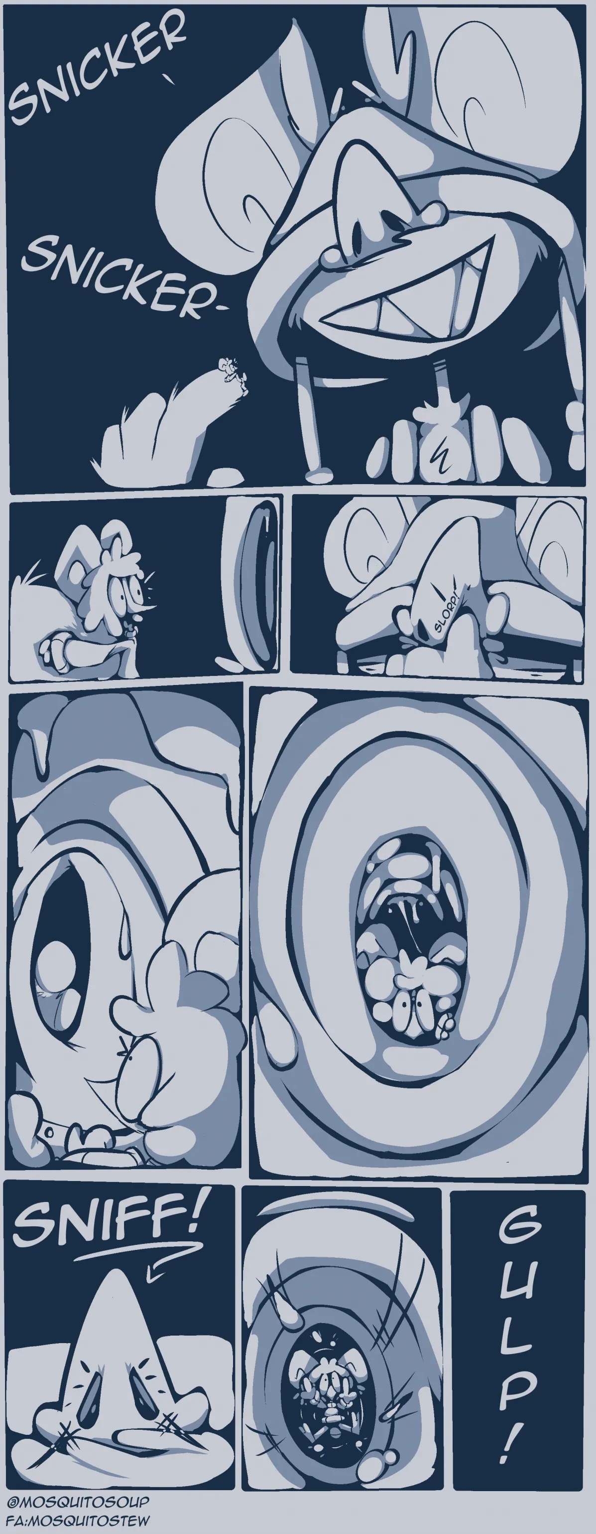 Comics Extra page 6 full