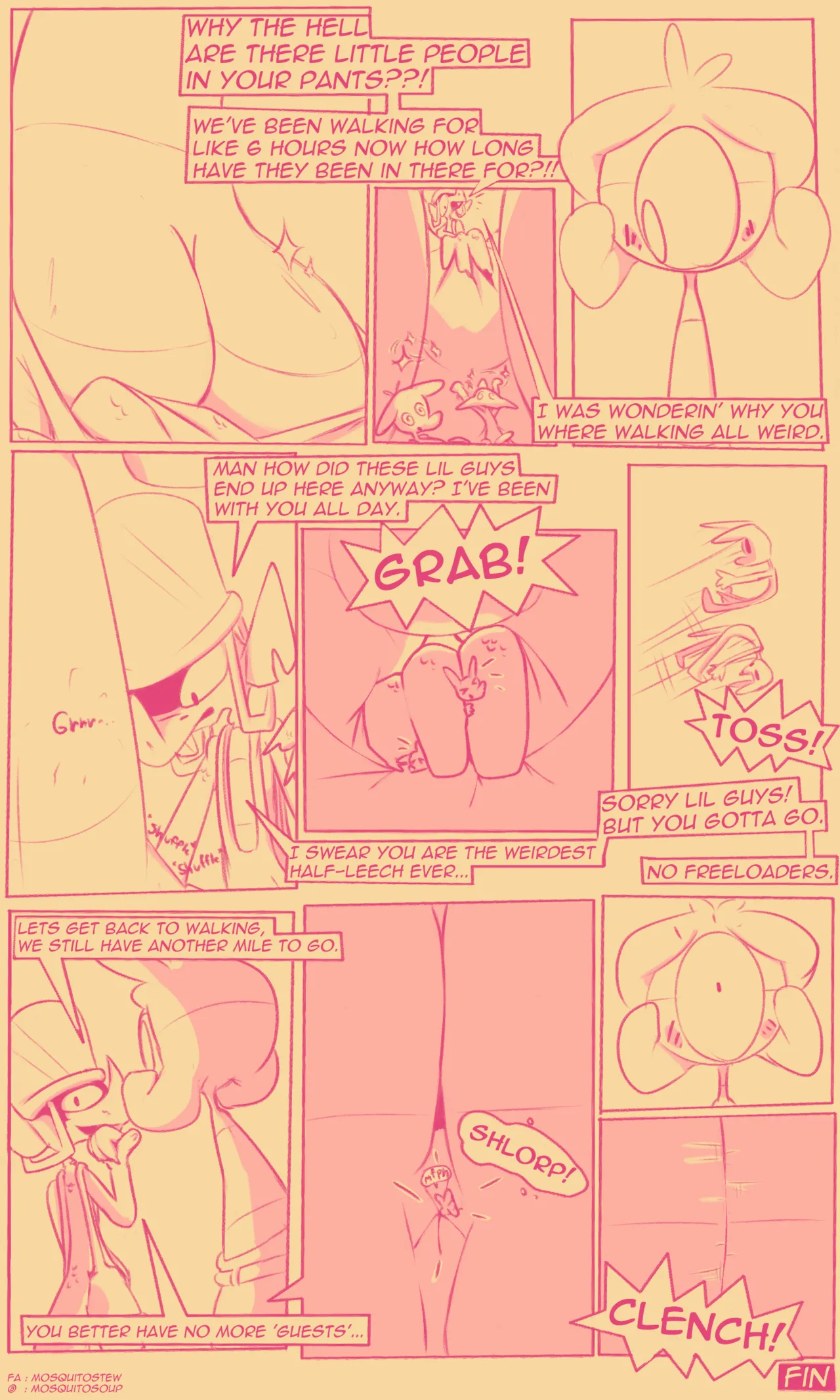 Comics Extra page 7 full