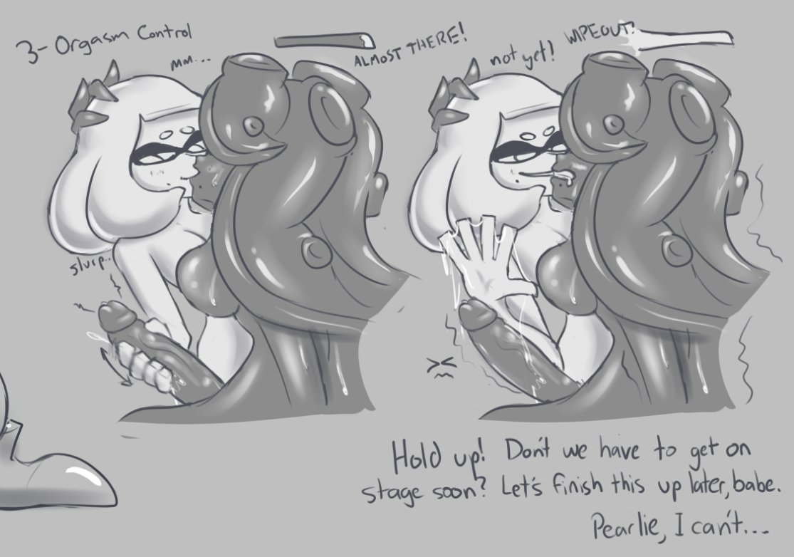 Kinktober 2024 page 3 full