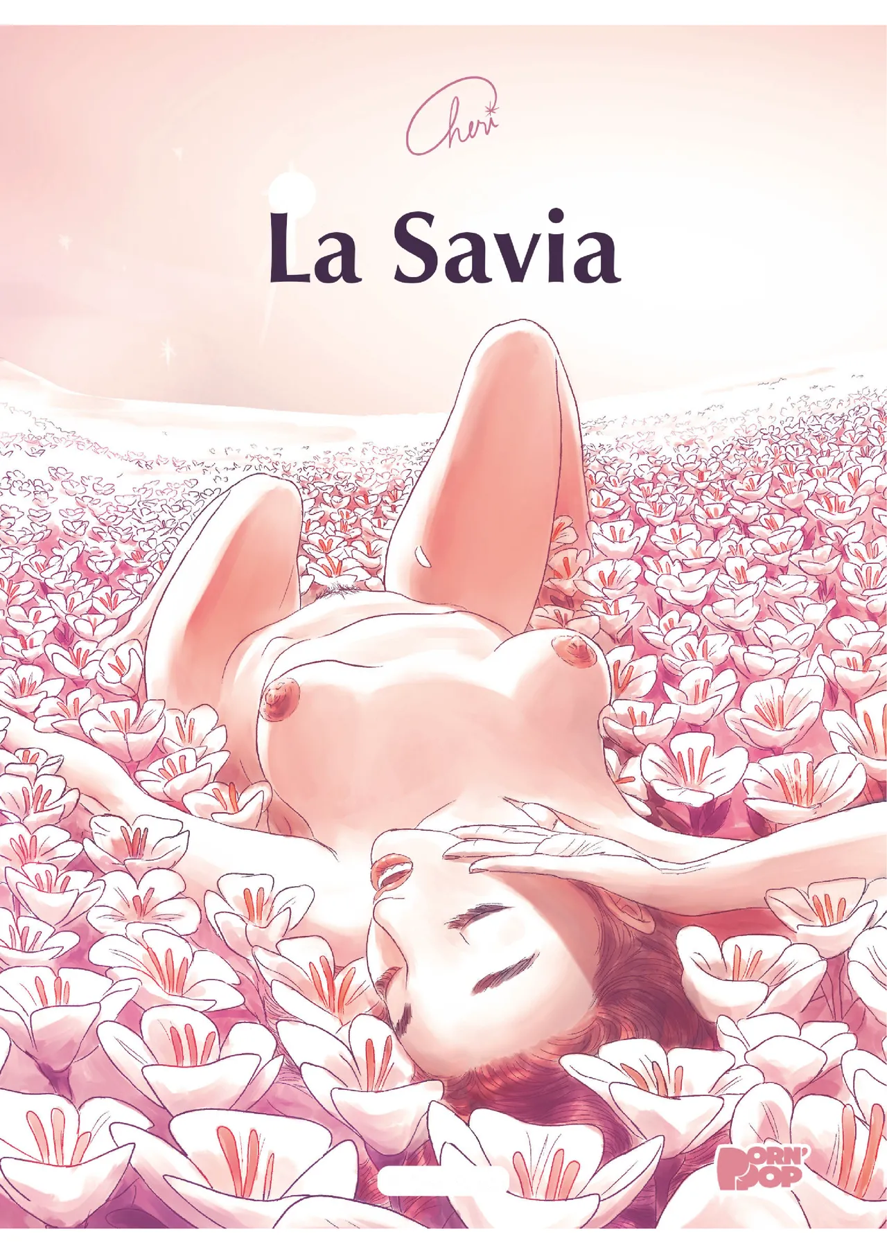 La Savia page 1 full