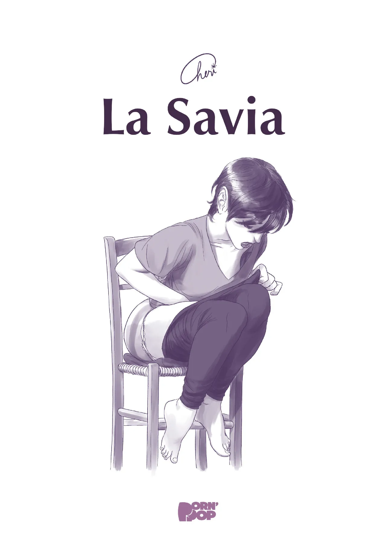 La Savia page 2 full