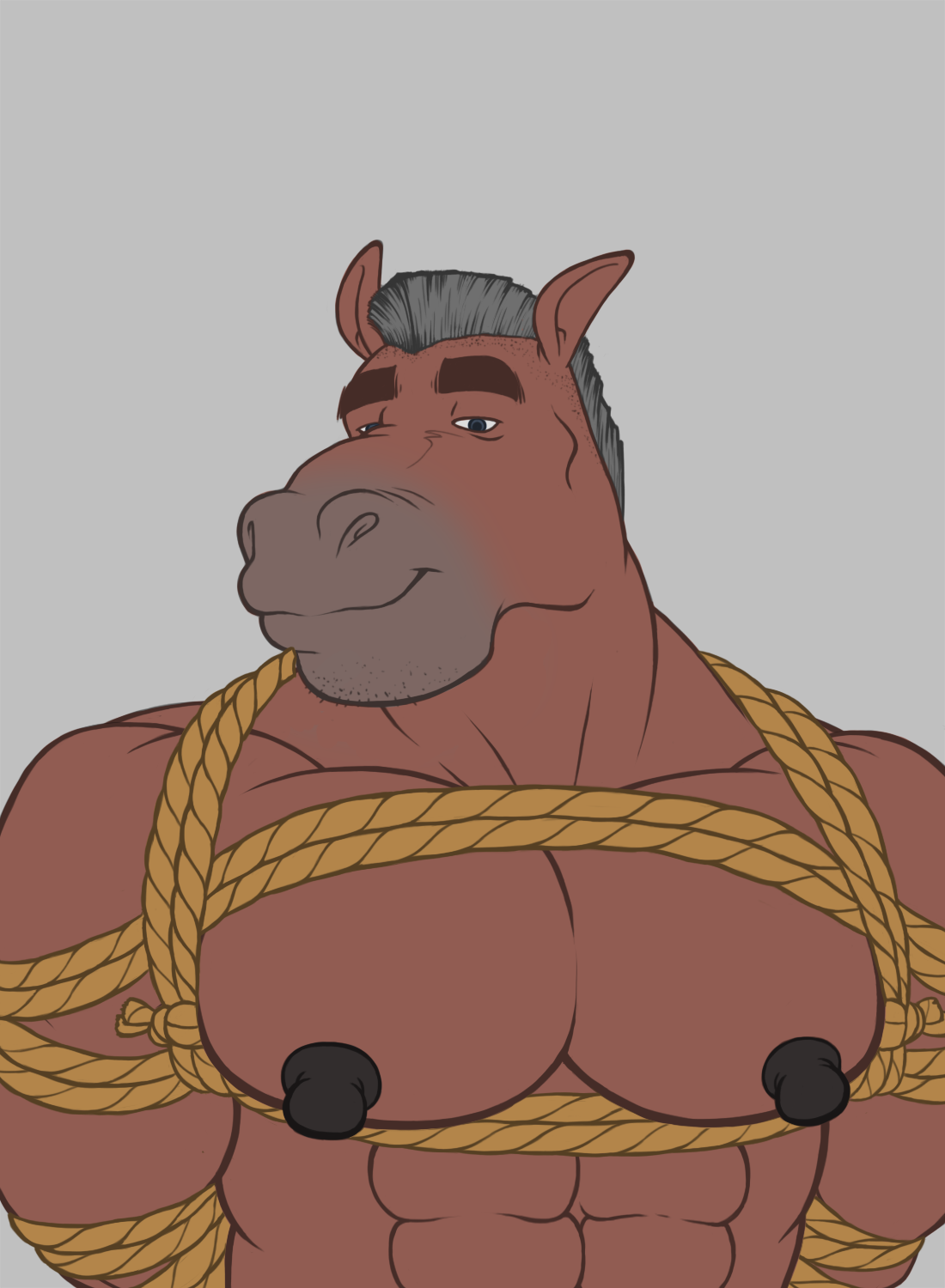 Afternoon Fun With Sergeant Gates page 5 full