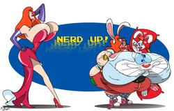 Nerd Up!