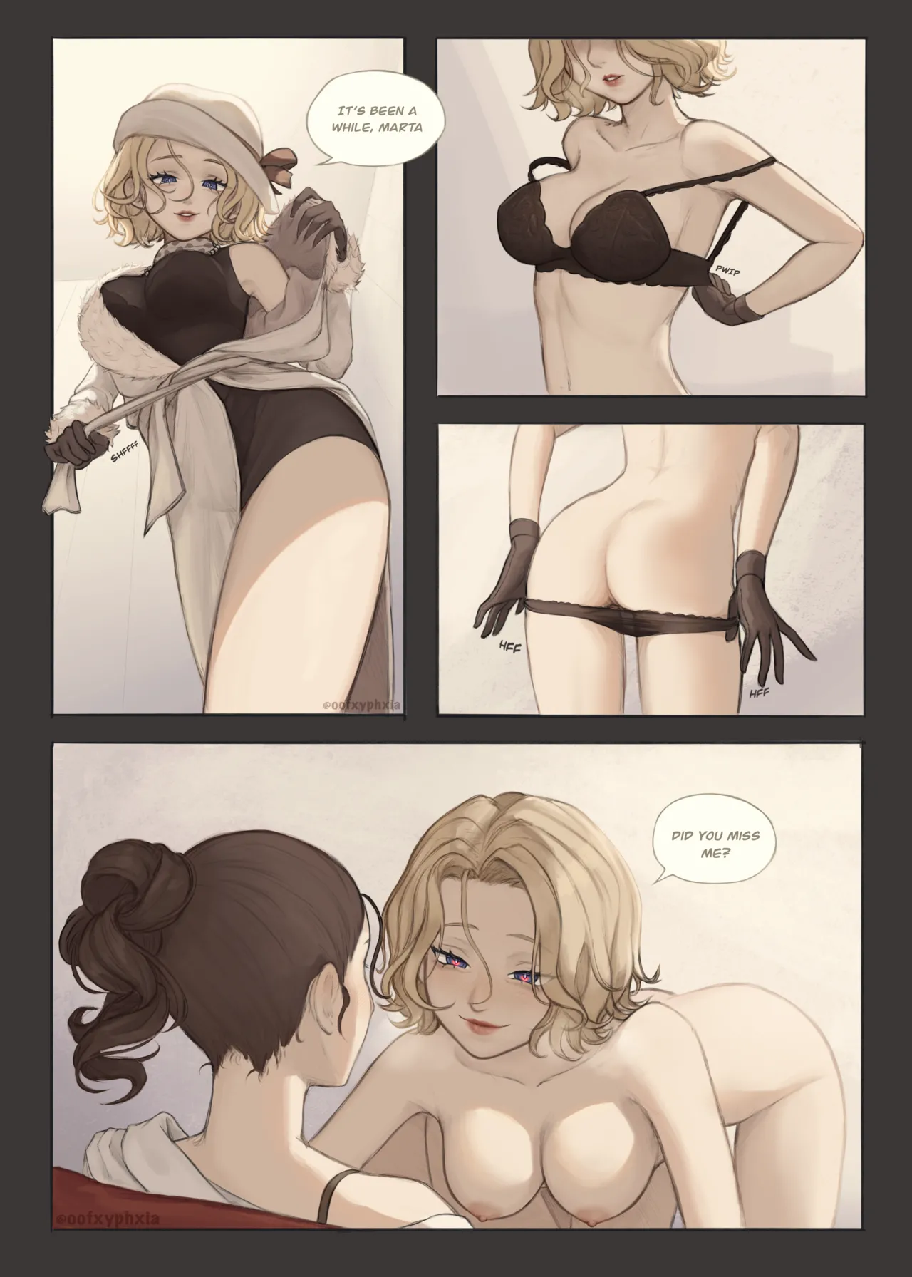 oofxyphxia page 7 full