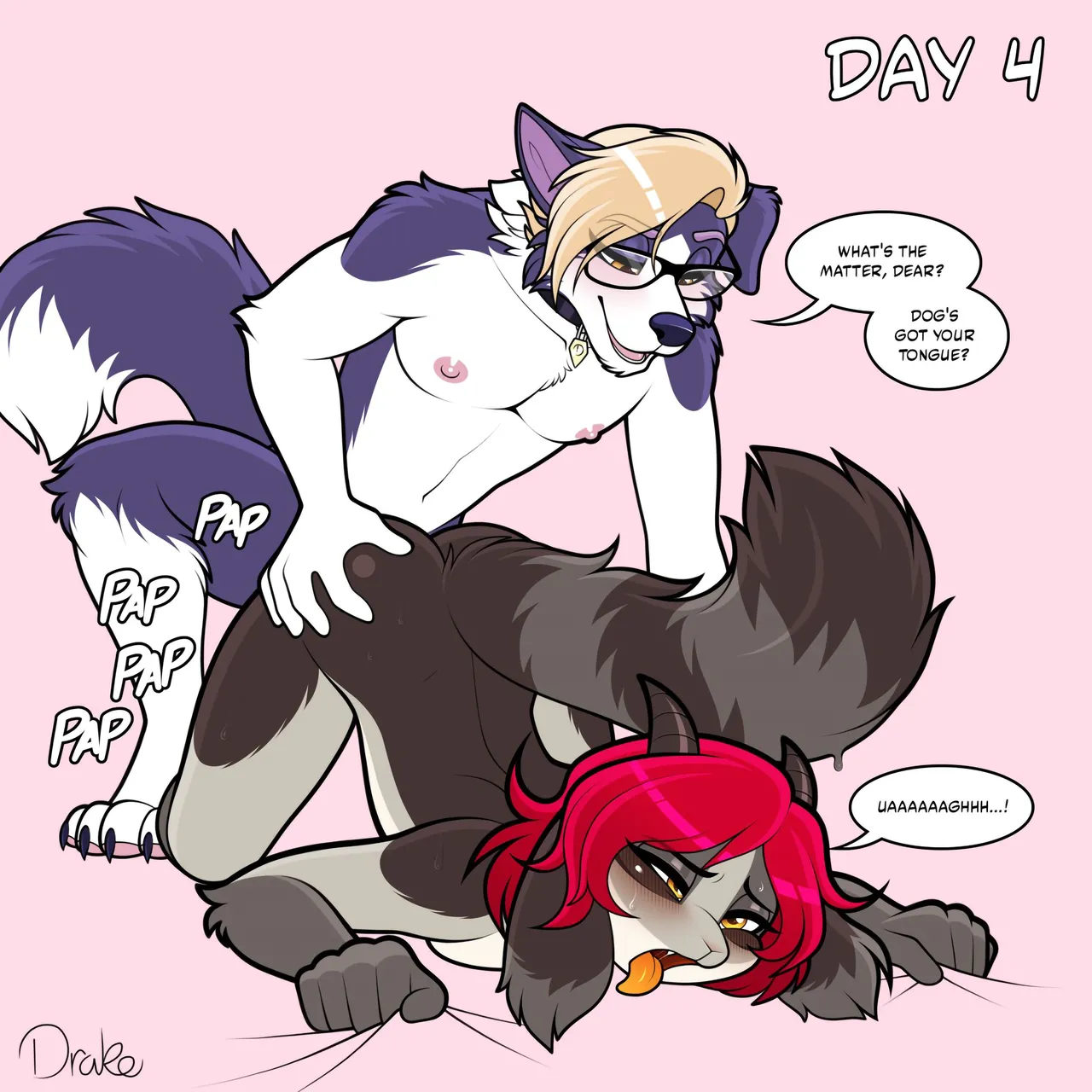 Dean's 2024 Nonstop Nut November page 4 full