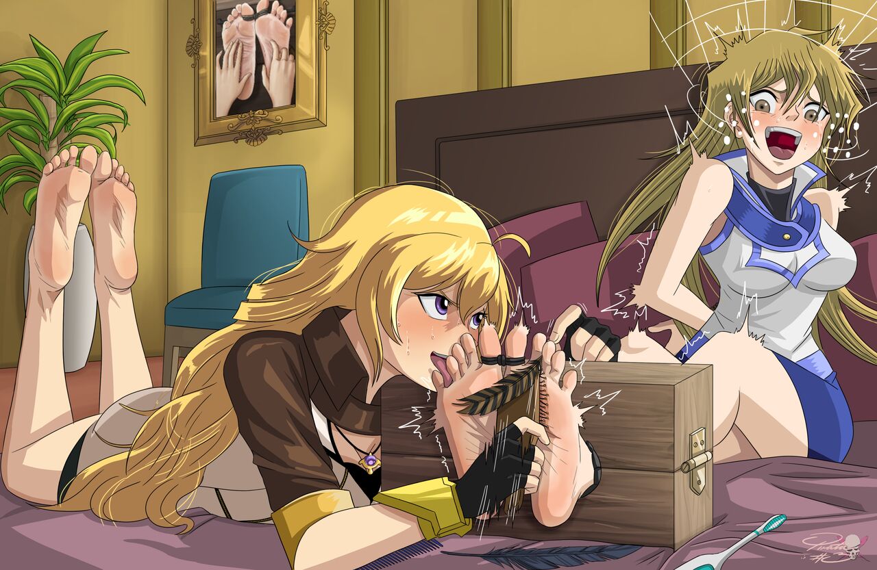 FANBOX page 6 full