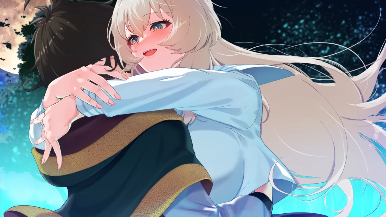 Reborn Island ～Netorase Play to Ai no Katachi～ page 7 full