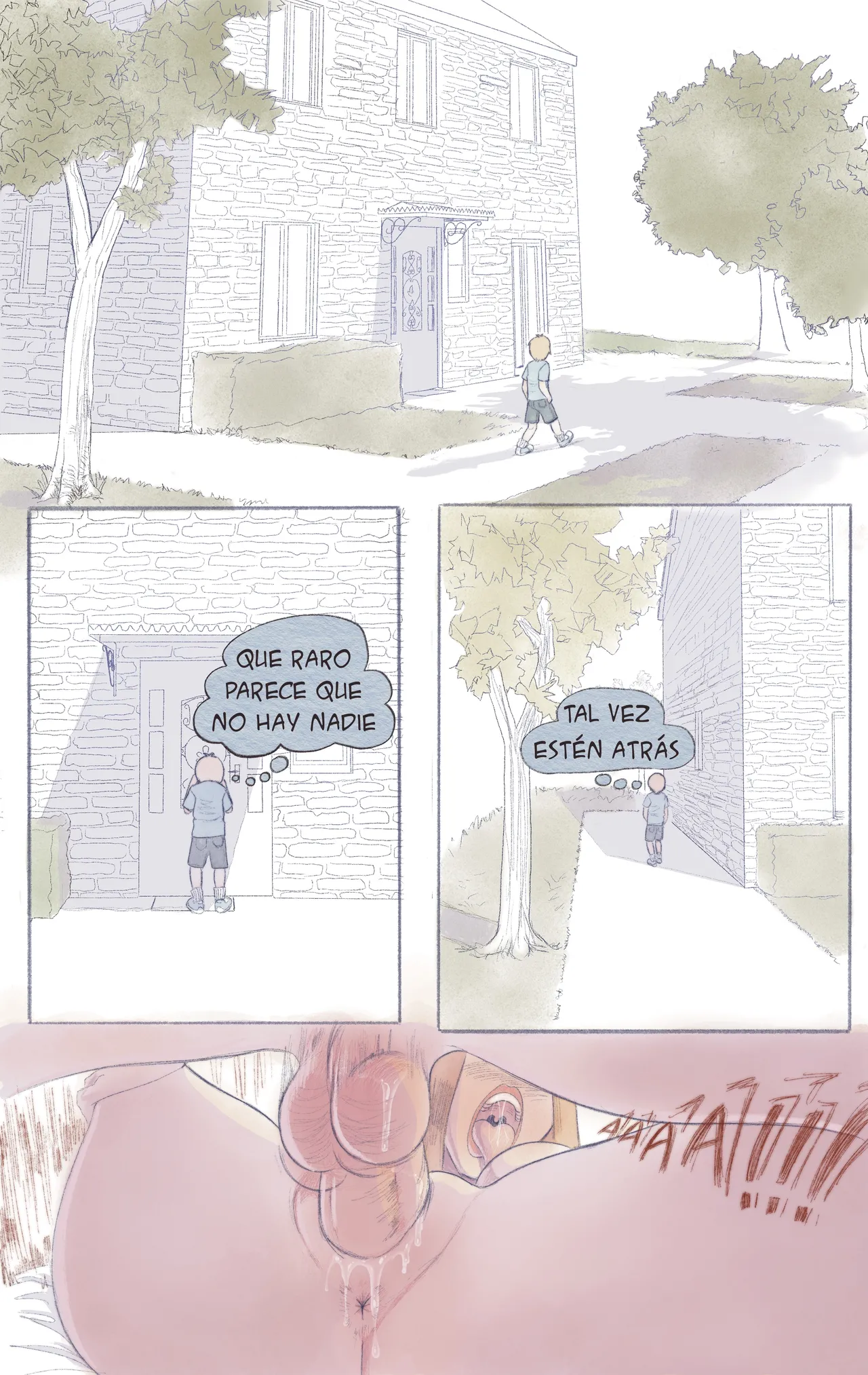 Secretos de familia 5 page 10 full