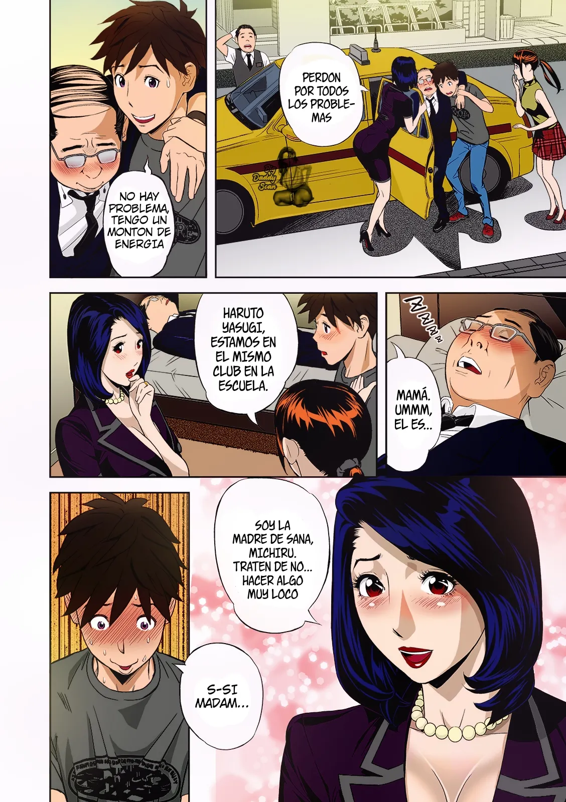 Extra Virgin Mama page 6 full