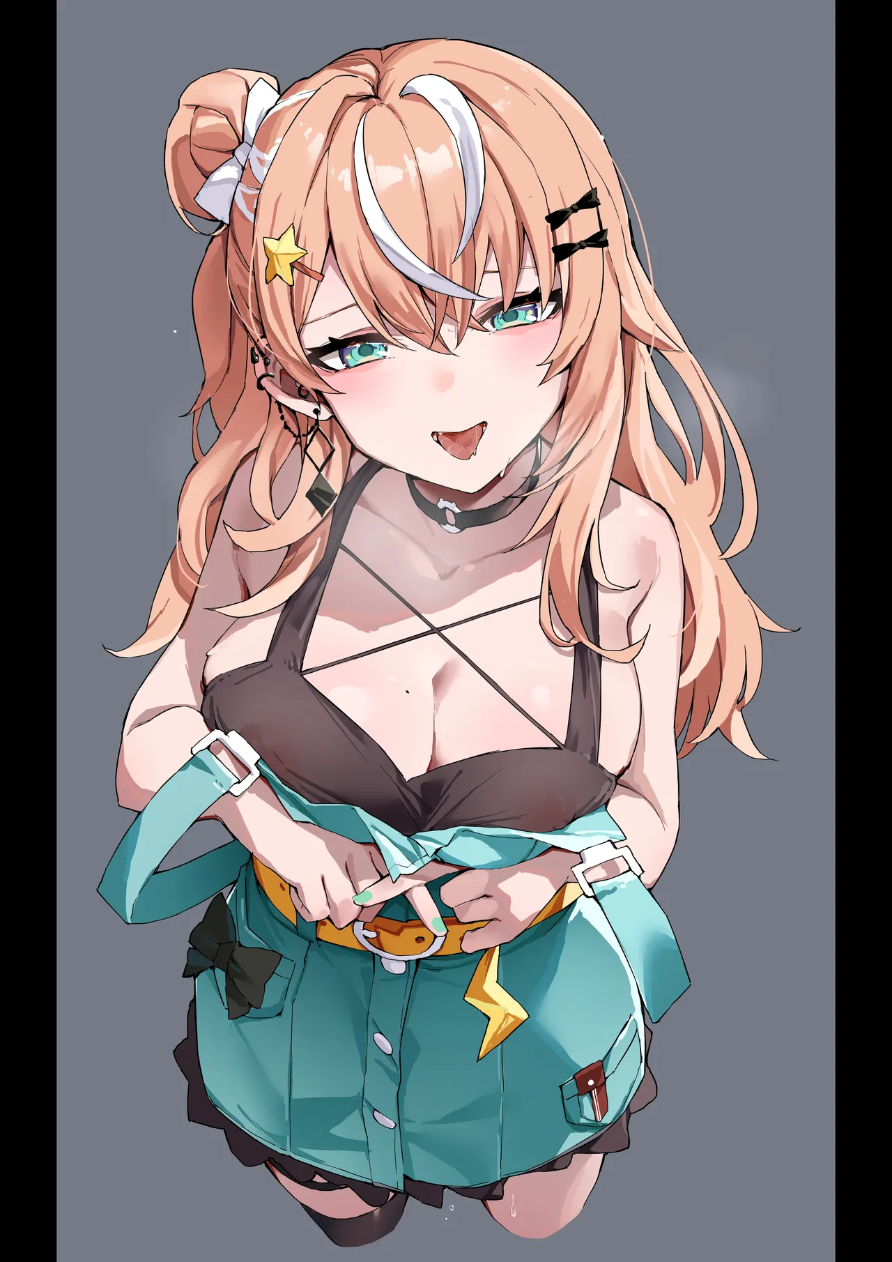 -Artist- UtaYuuka page 8 full
