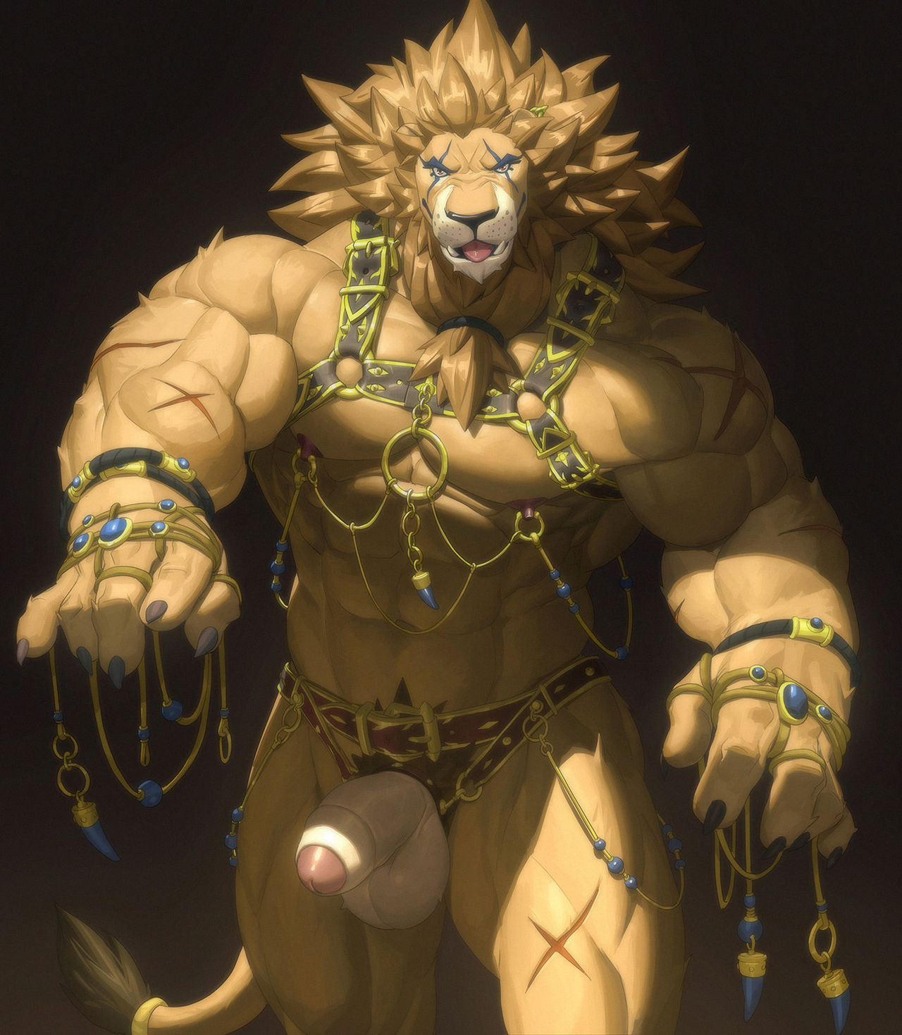 Nesskain  archive 2018-2020 page 1 full