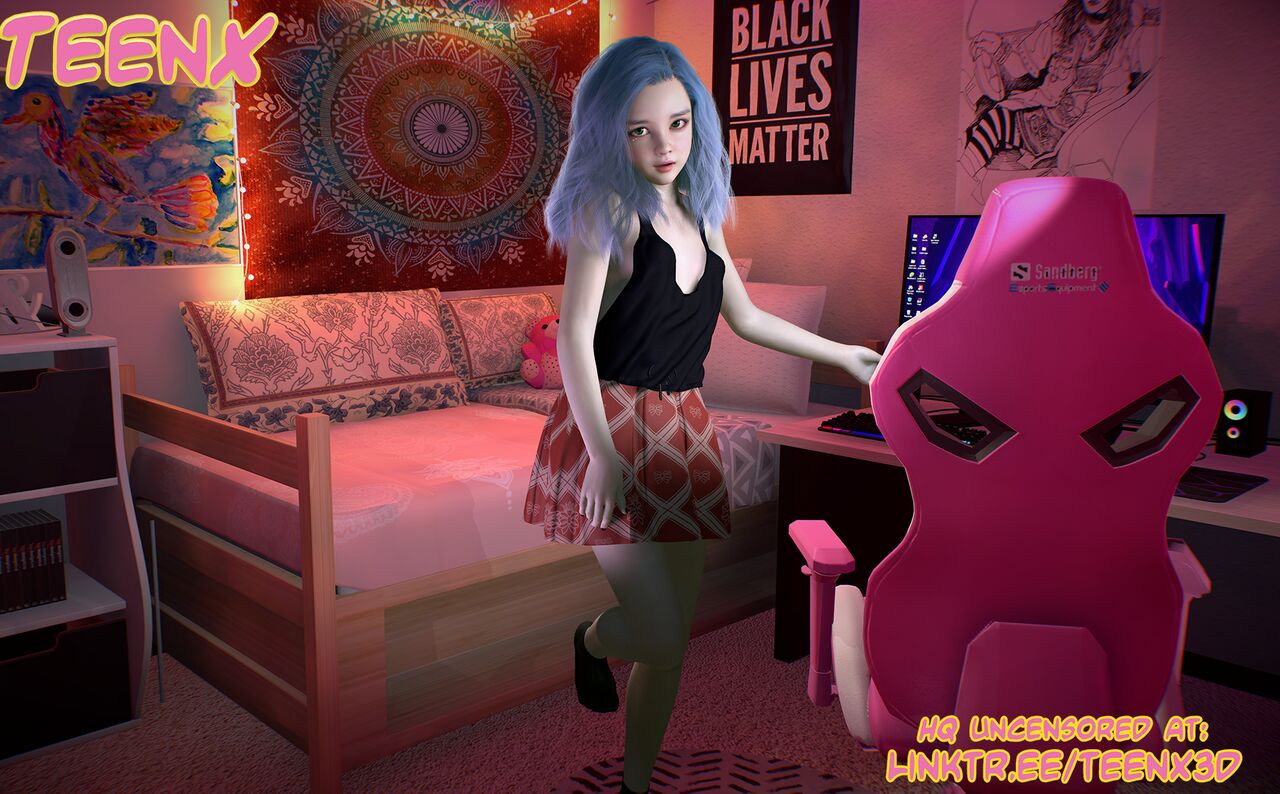 Olivia room 1 uncensored page 2 full