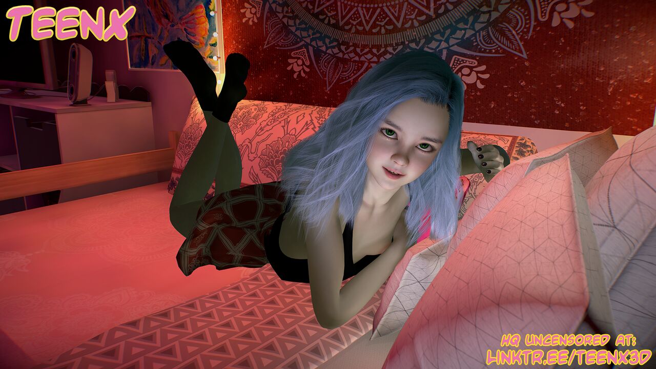 Olivia room 1 uncensored page 8 full