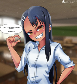 Nagatoro