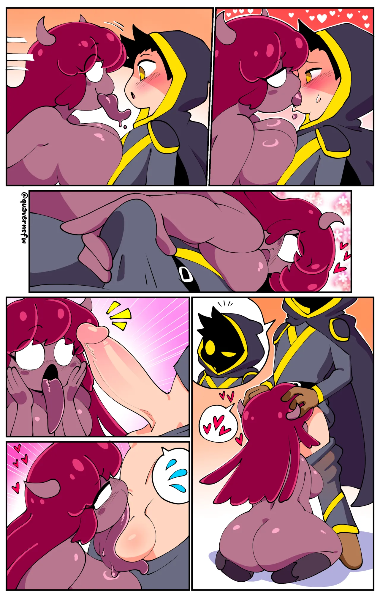Icecream Shop page 2 full