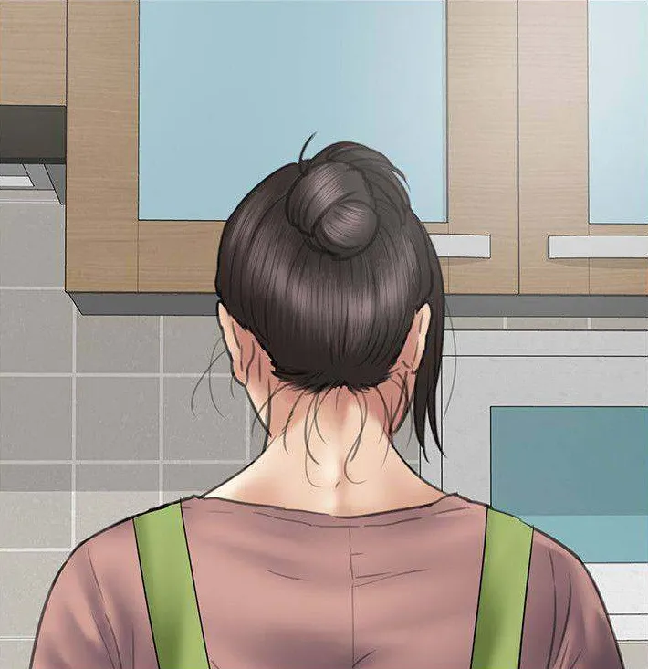 Queen Bee - Chapter 39-40 - Seonyeong's Corruption Mom NTR page 5 full