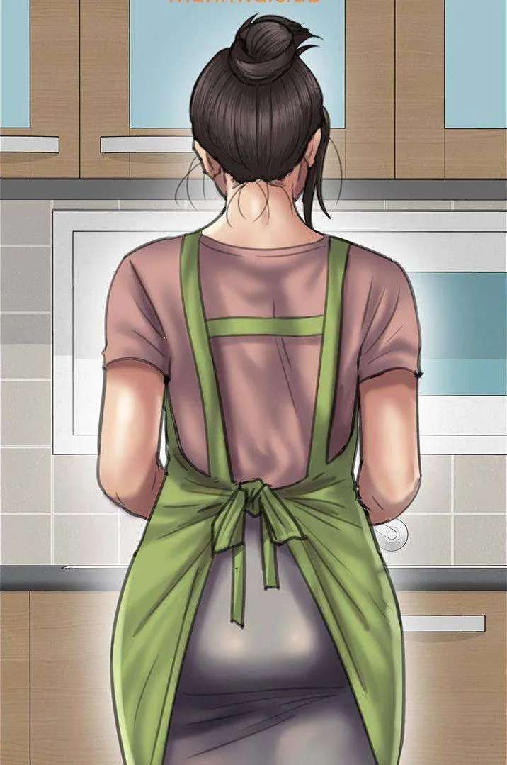 Queen Bee - Chapter 39-40 - Seonyeong's Corruption Mom NTR page 7 full