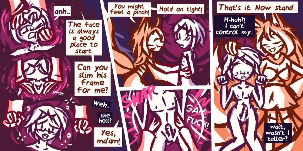 Kitsune TG page 10 full