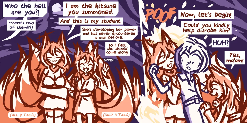 Kitsune TG page 4 full