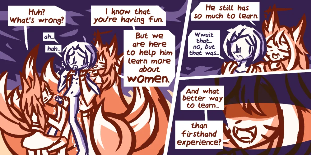 Kitsune TG page 8 full