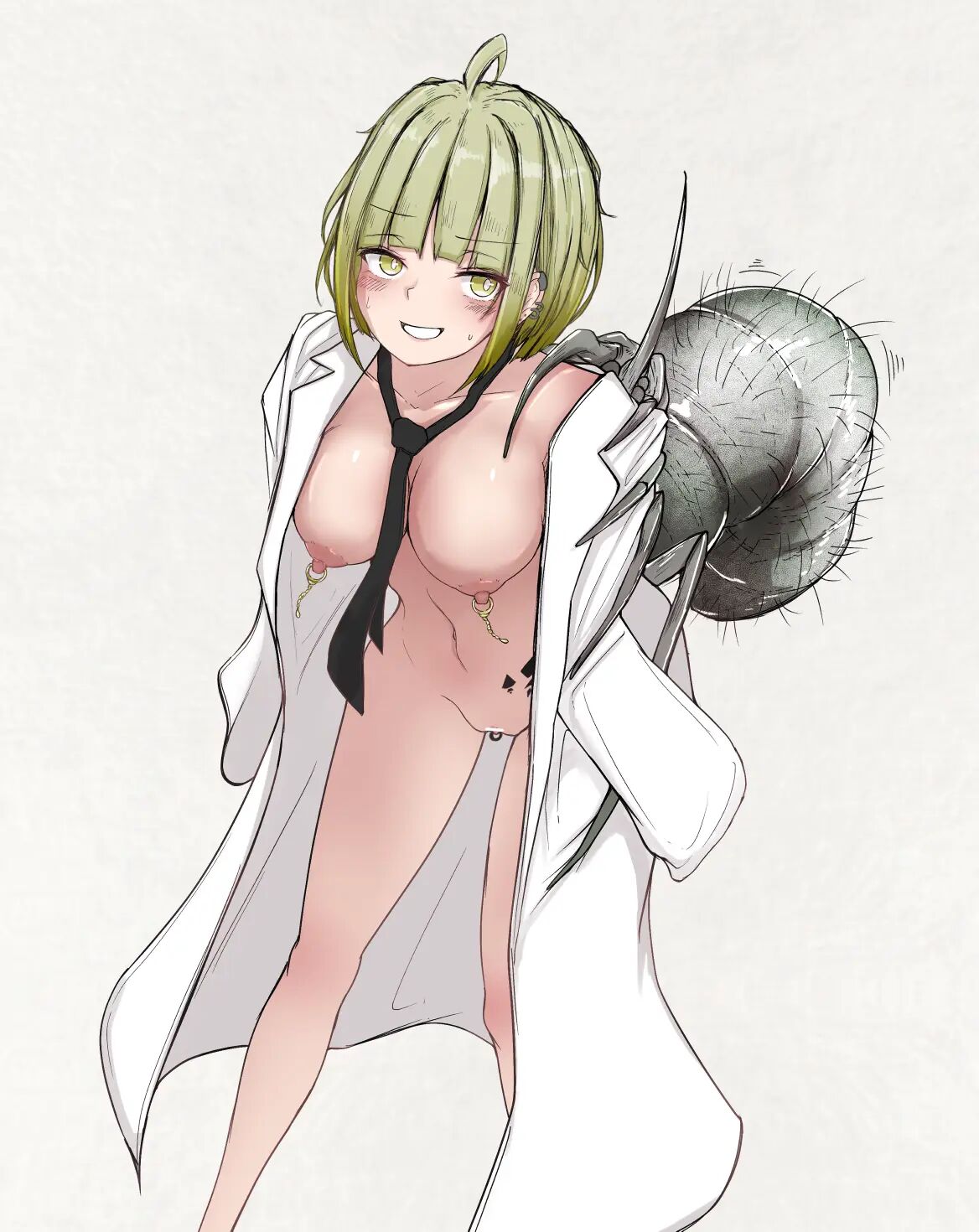 Mushi Research Report No.20 page 9 full